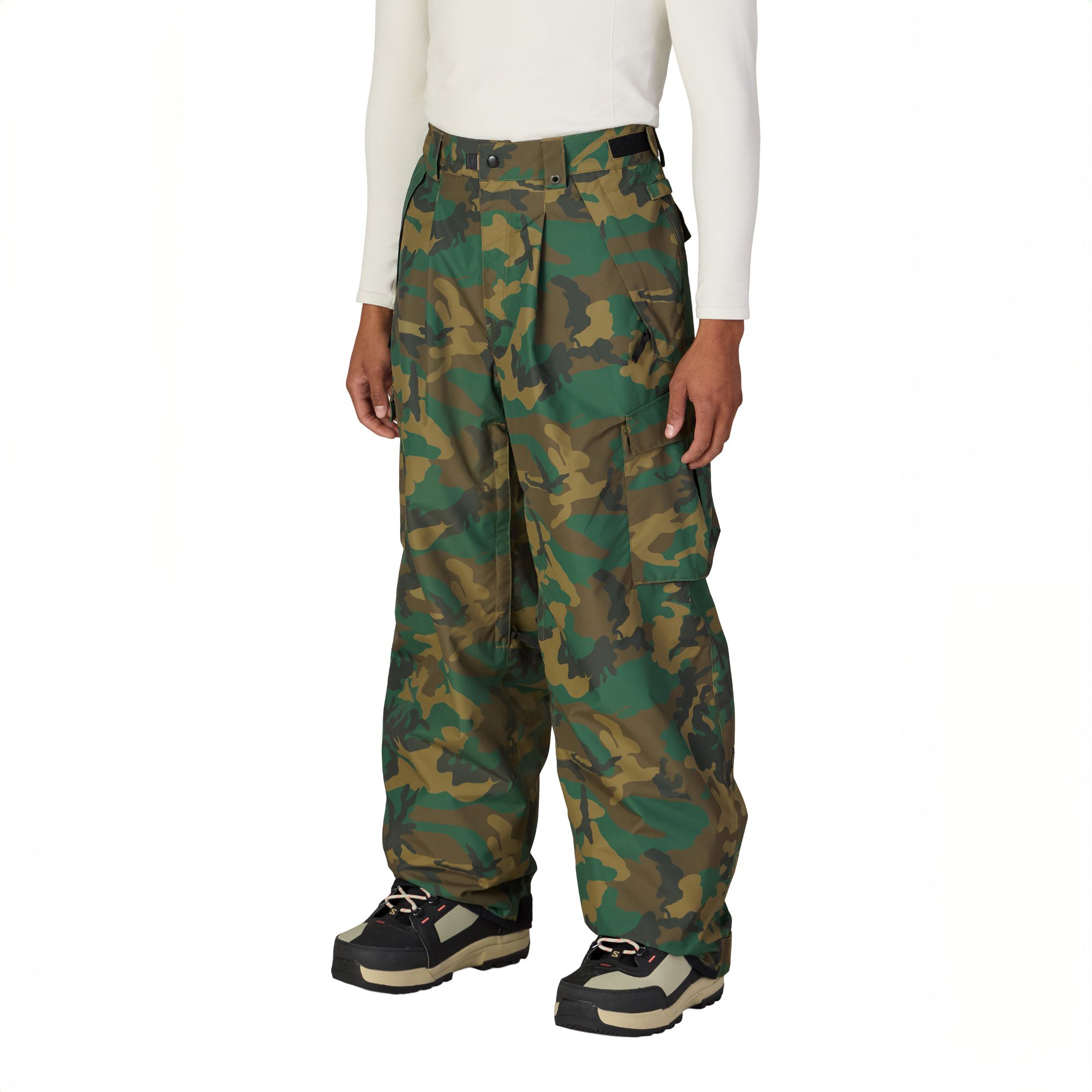 686 Men's Essox Cargo Pant product image