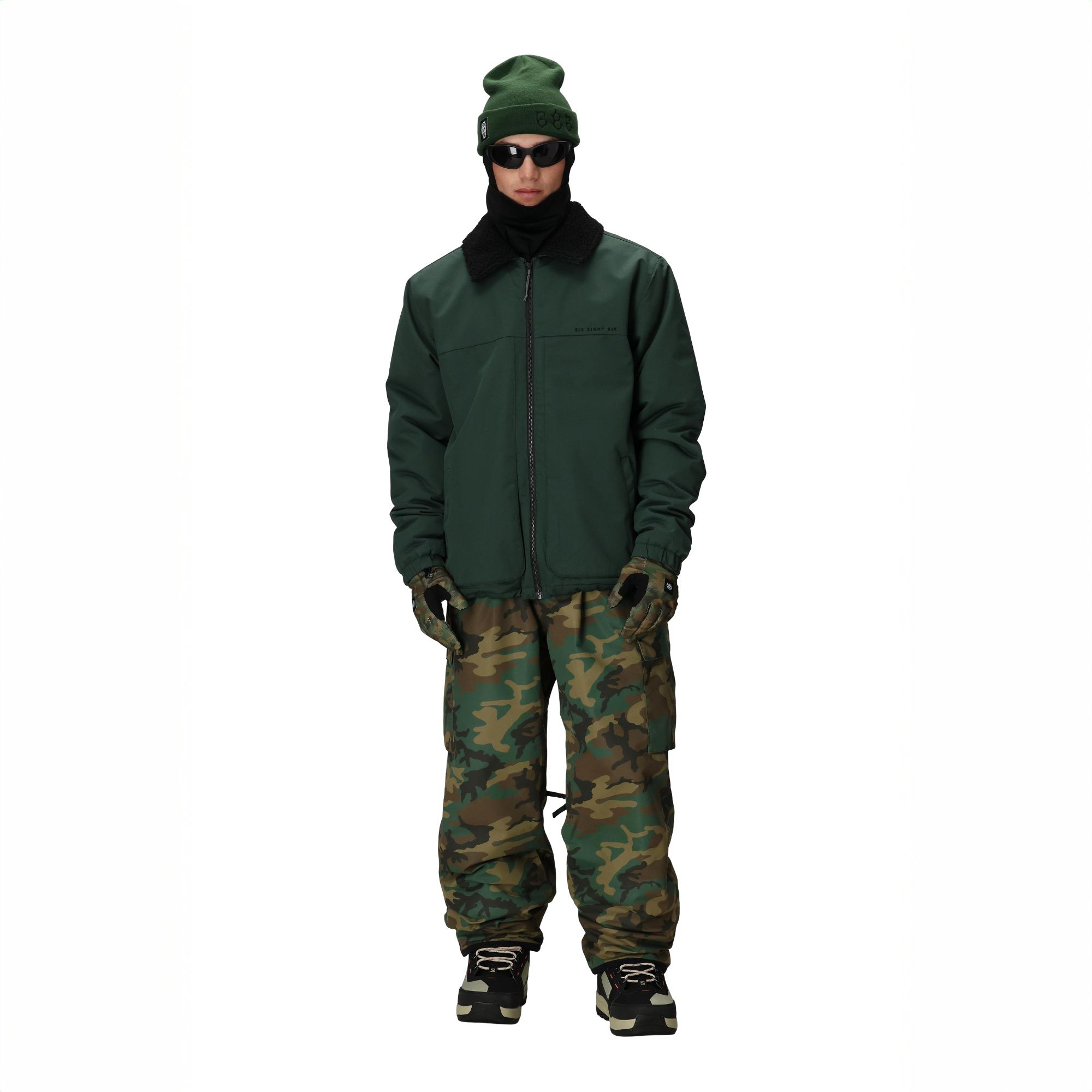 686 Men's Essox Cargo Pant product image
