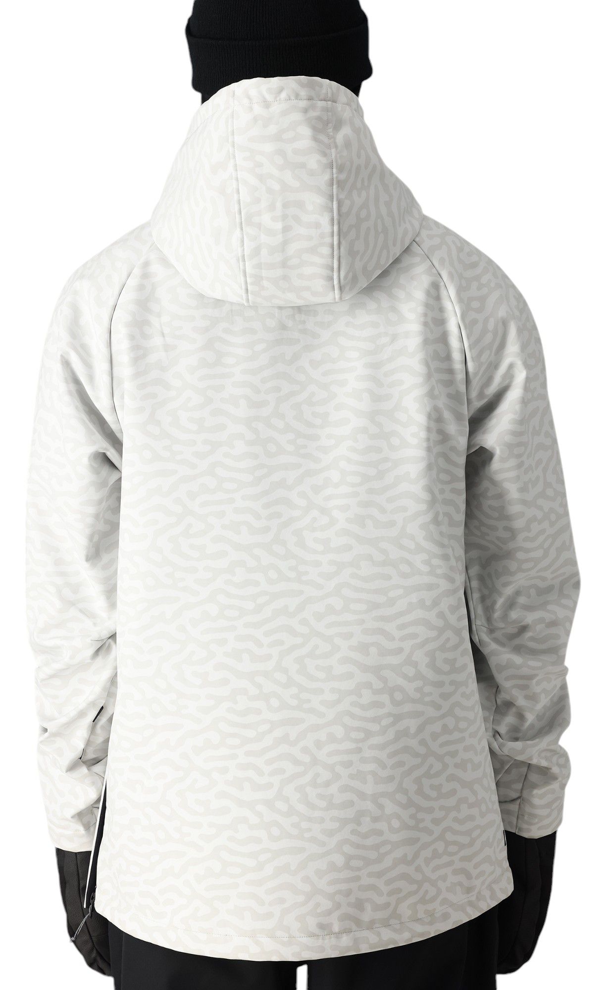 686 Men's Waterproof Hyperchromic Pullover Hoodie product image