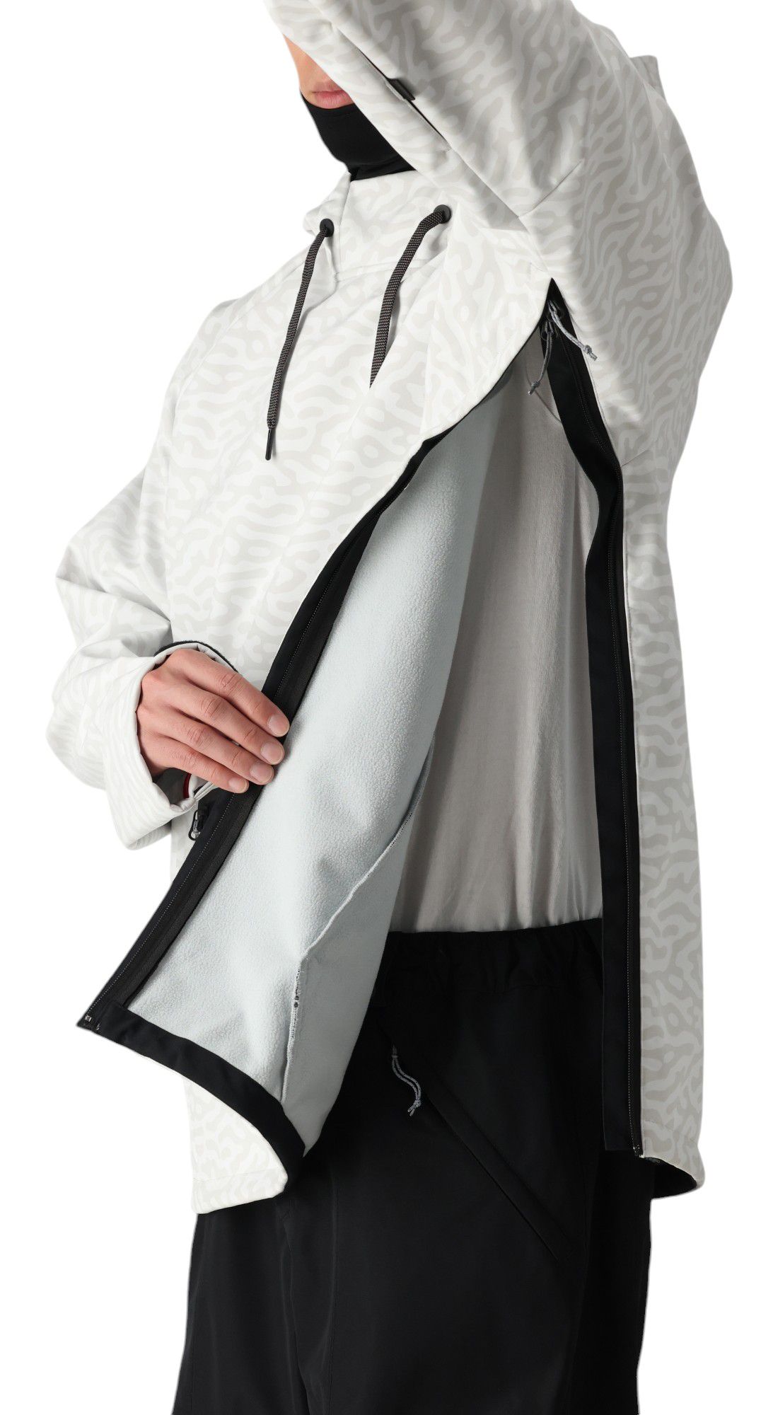 686 Men's Waterproof Hyperchromic Pullover Hoodie product image