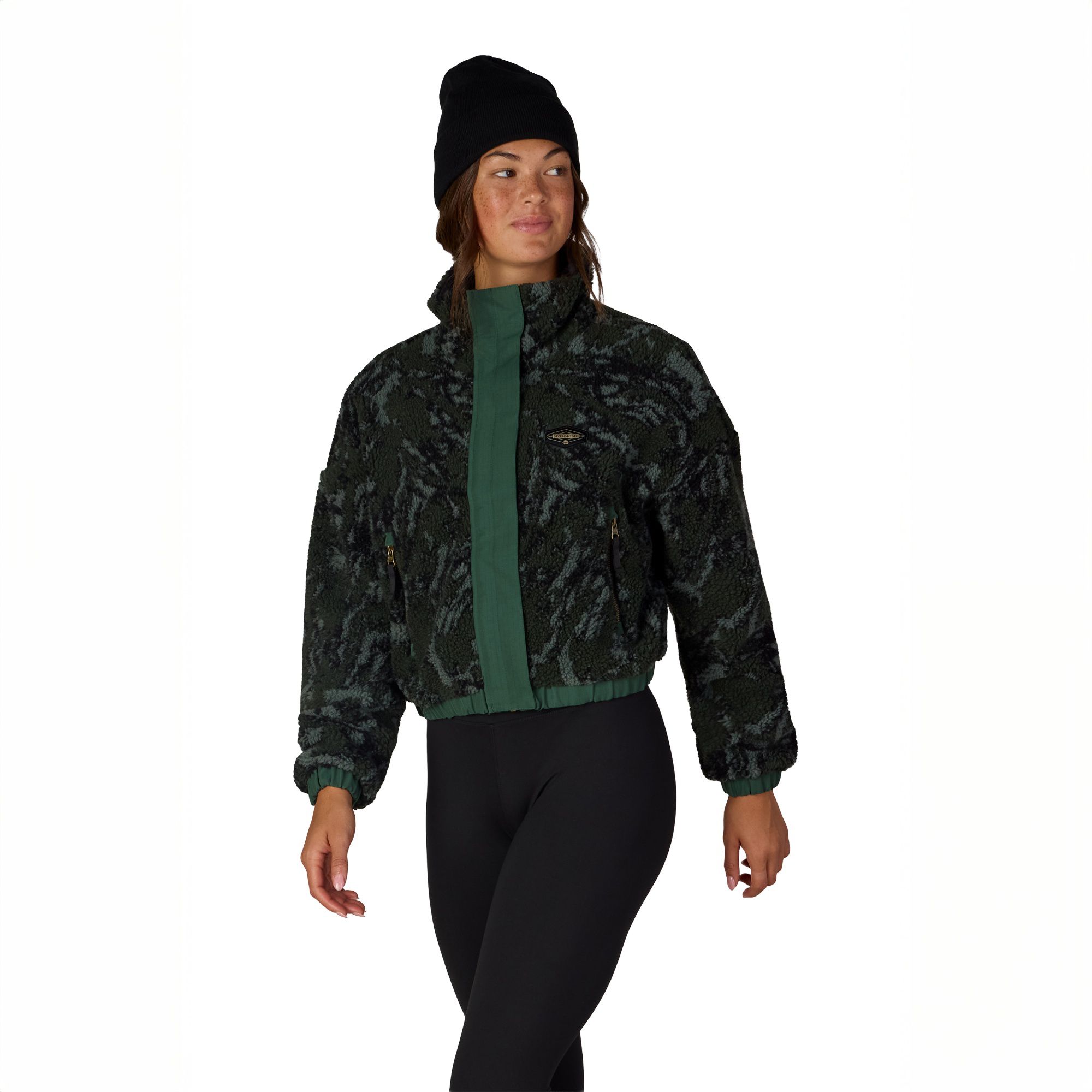 686 Women's Outpost Sherpa Jacket product image