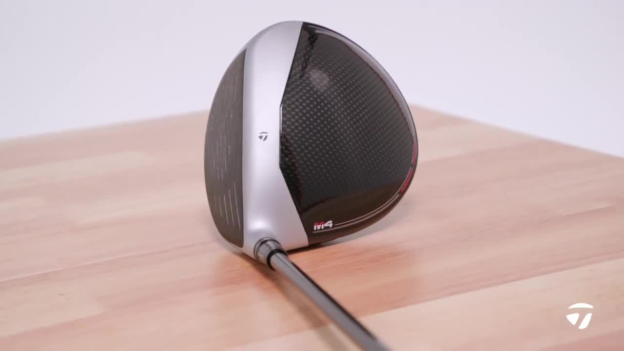 TaylorMade M4 Driver product
