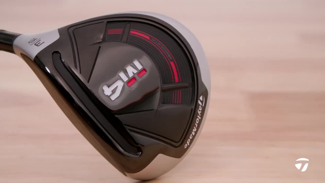 TaylorMade M4 Fairway Wood product