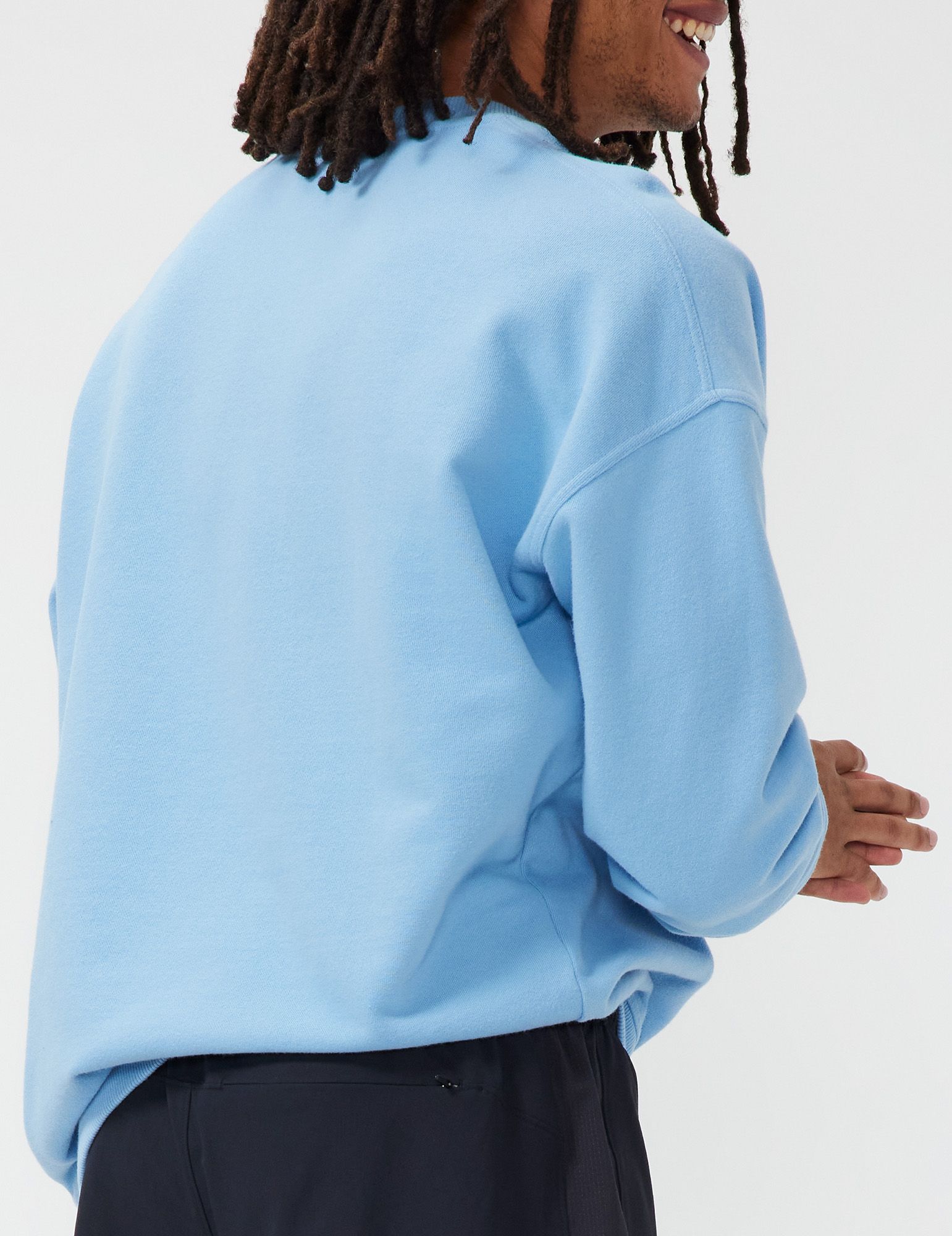 Outdoor Voices Men's Hikers Club Pickup Sweatshirt product image