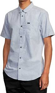 RVCA Men's That'll Do Stretch Short Sleeve Shirt product image