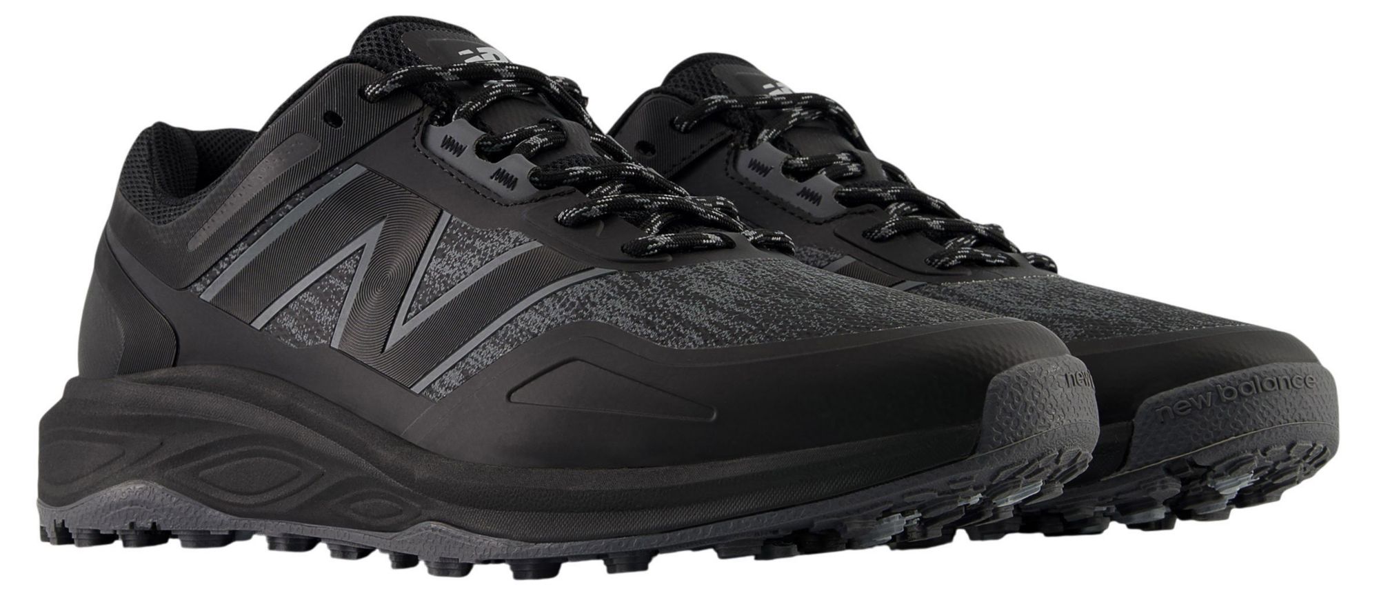 New Balance Men's Contend v3 Golf Shoes product image
