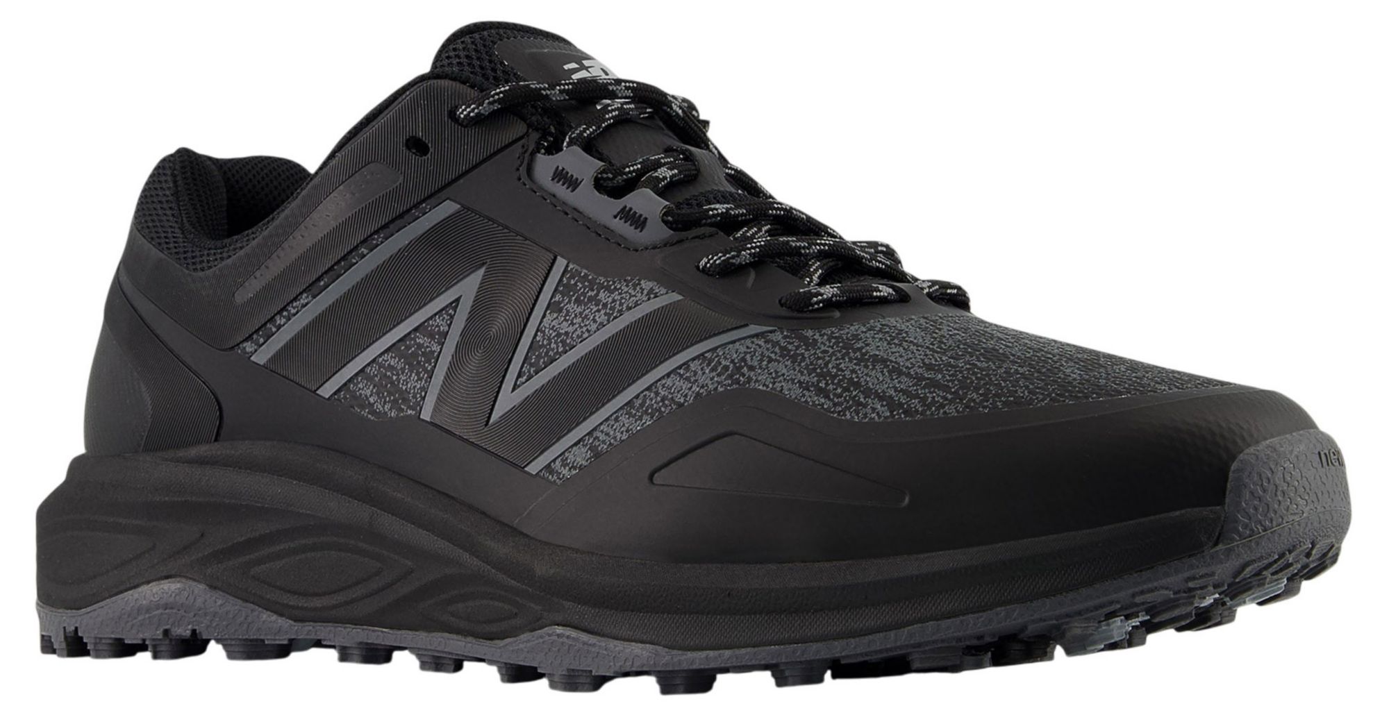 New Balance Men's Contend v3 Golf Shoes product image
