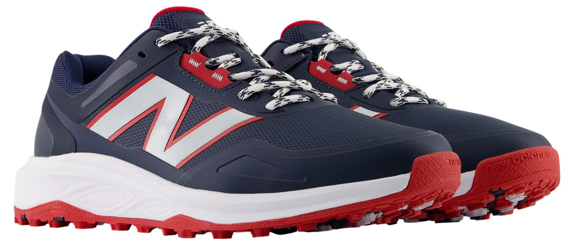 New Balance Men's Contend v3 Golf Shoes product image