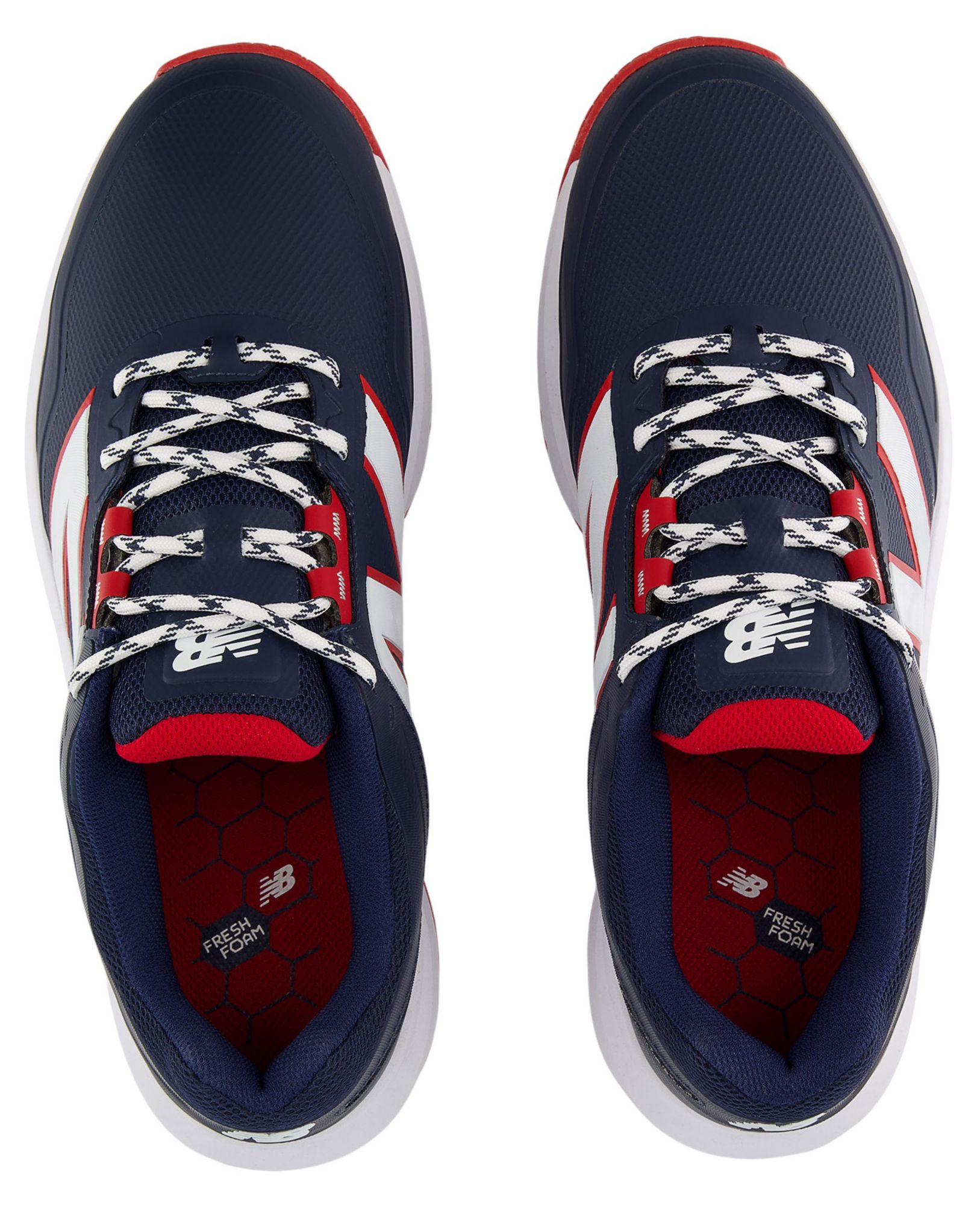 New Balance Men's Contend v3 Golf Shoes product image