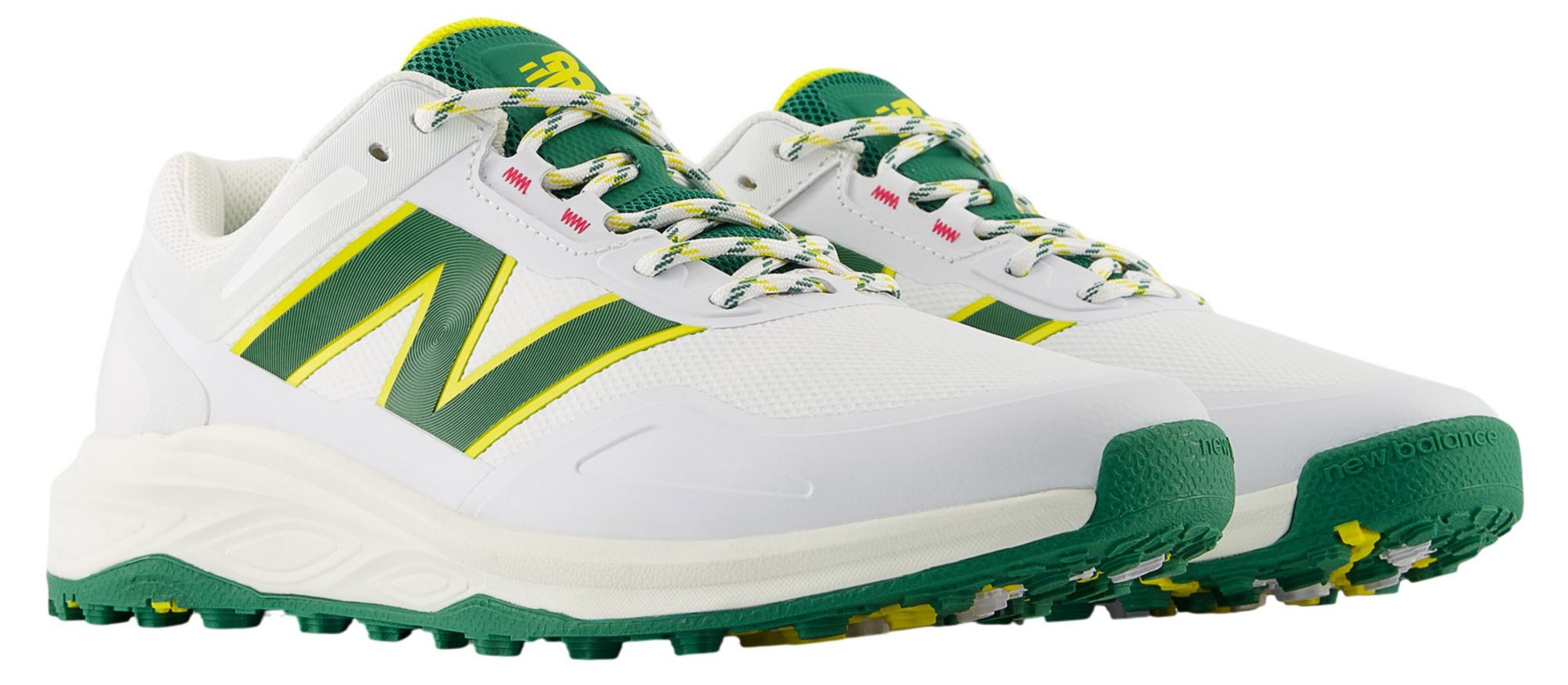 New Balance Men's Contend v3 Golf Shoes product image