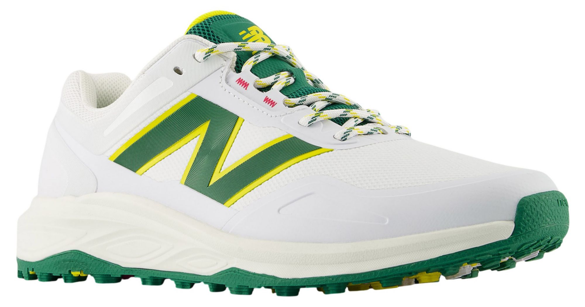 New Balance Men's Contend v3 Golf Shoes product image