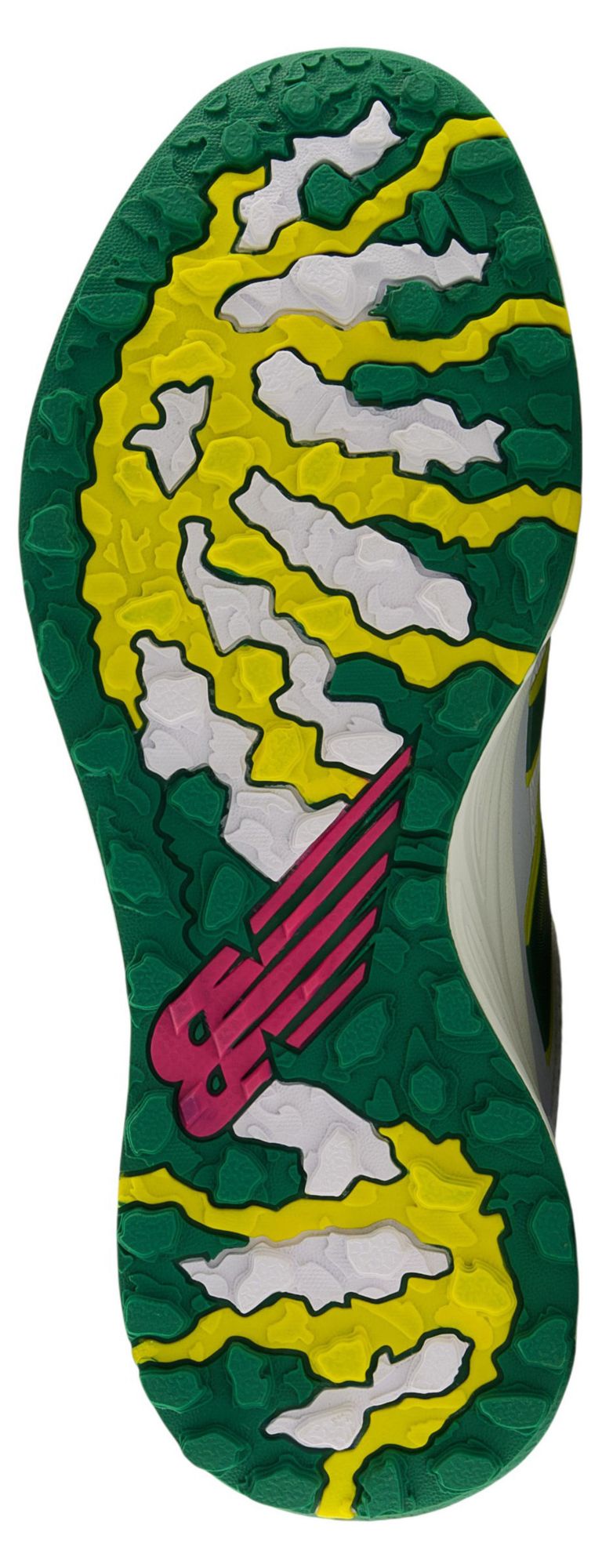 New Balance Men's Contend v3 Golf Shoes product image