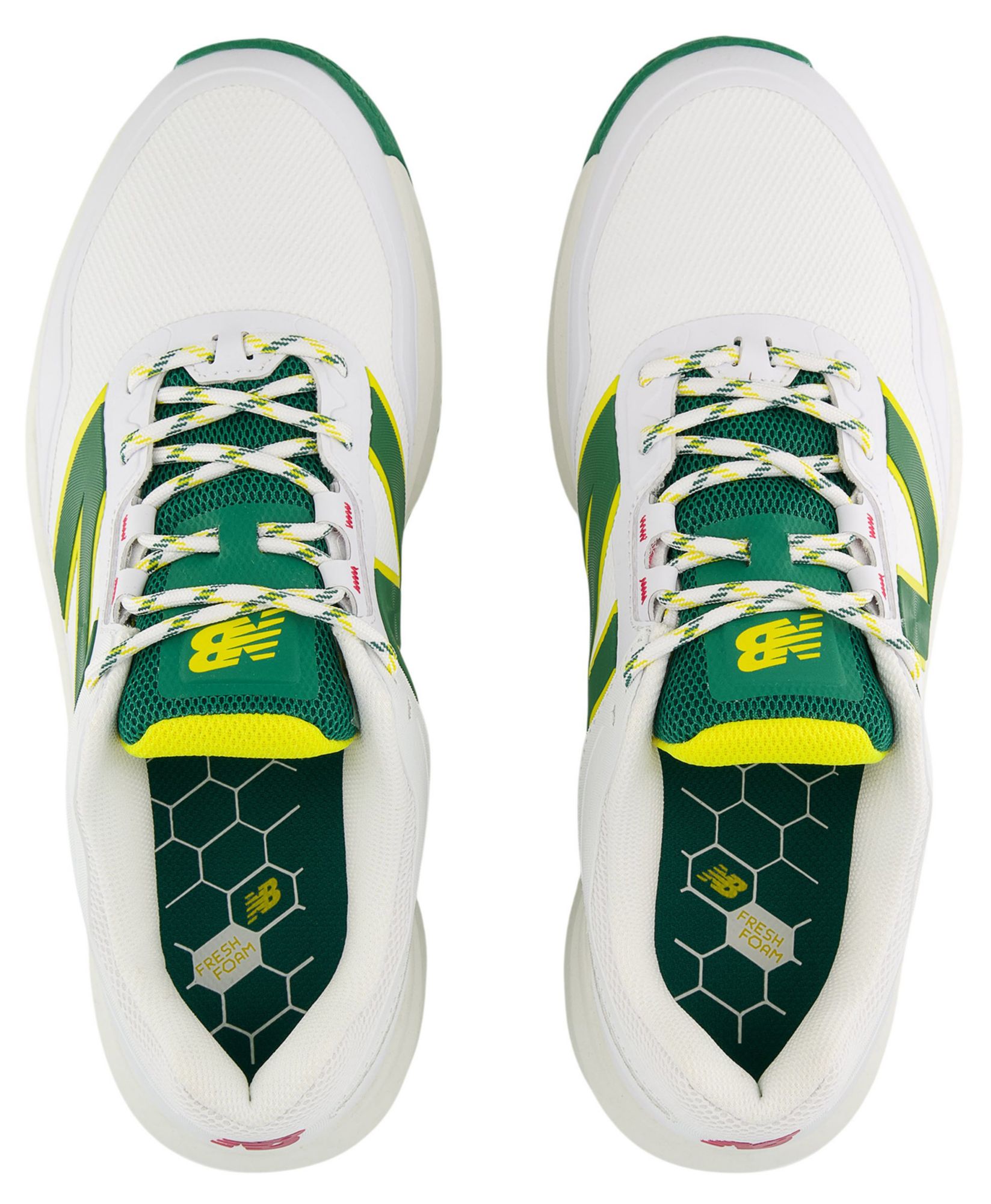 New Balance Men's Contend v3 Golf Shoes product image