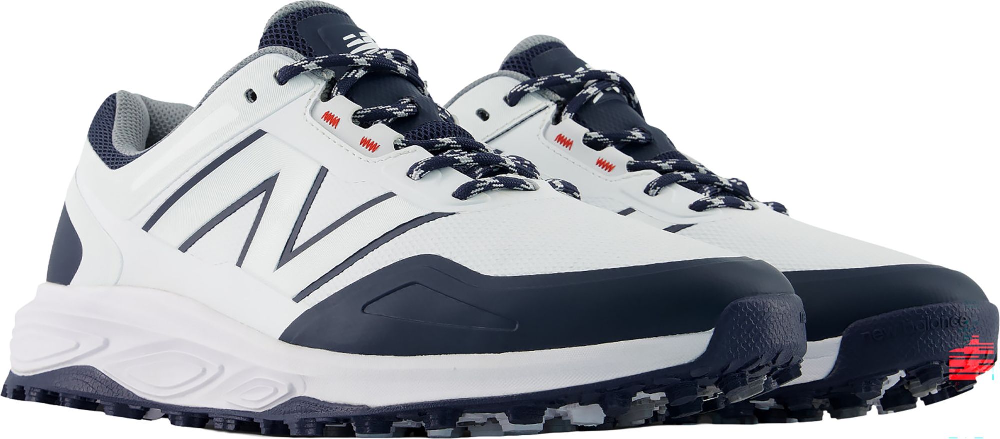 New Balance Men's Contend v3 Golf Shoes product image