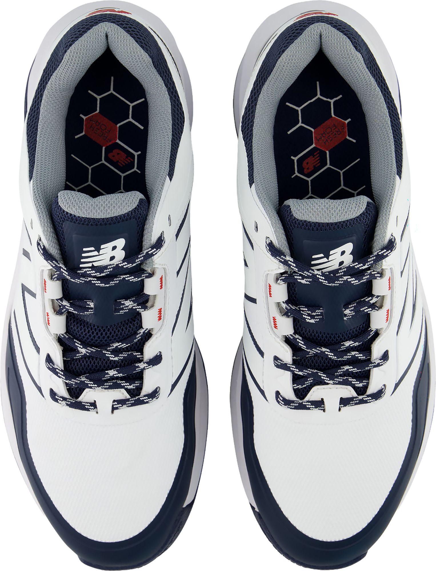 New Balance Men's Contend v3 Golf Shoes product image