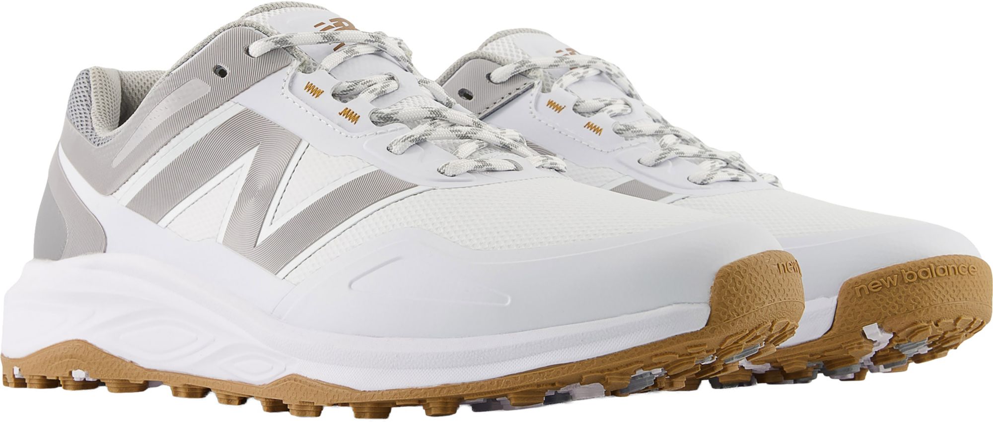 New Balance Men's Contend v3 Golf Shoes product image