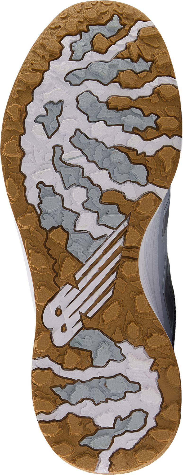 New Balance Men's Contend v3 Golf Shoes product image