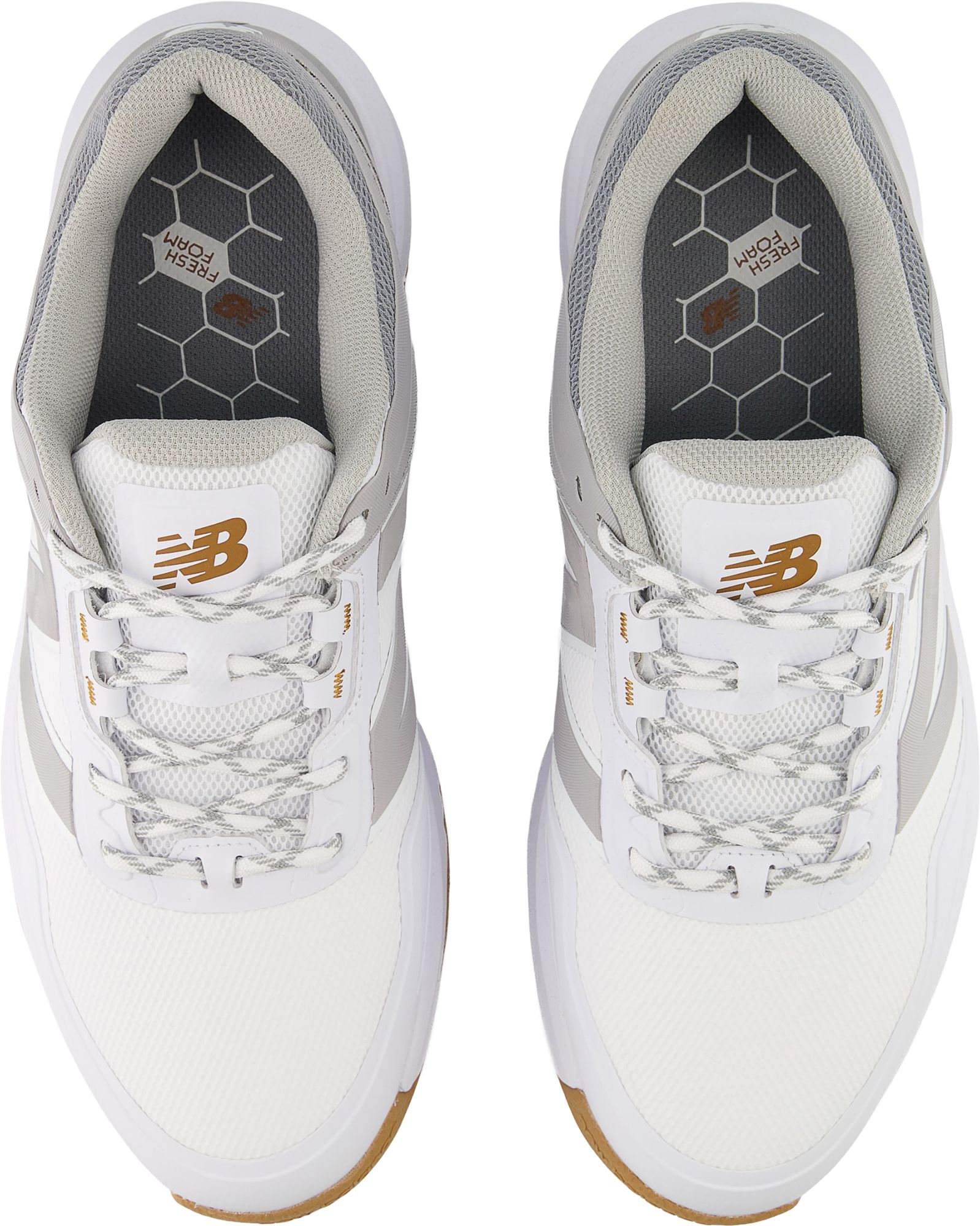 New Balance Men's Contend v3 Golf Shoes product image