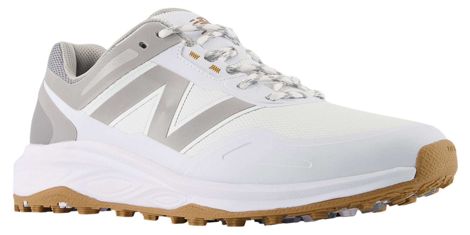 New Balance Men's Contend v3 Golf Shoes product image