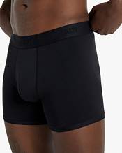 BRADY Men's Boxer Brief, Cerulean at  Men's Clothing store