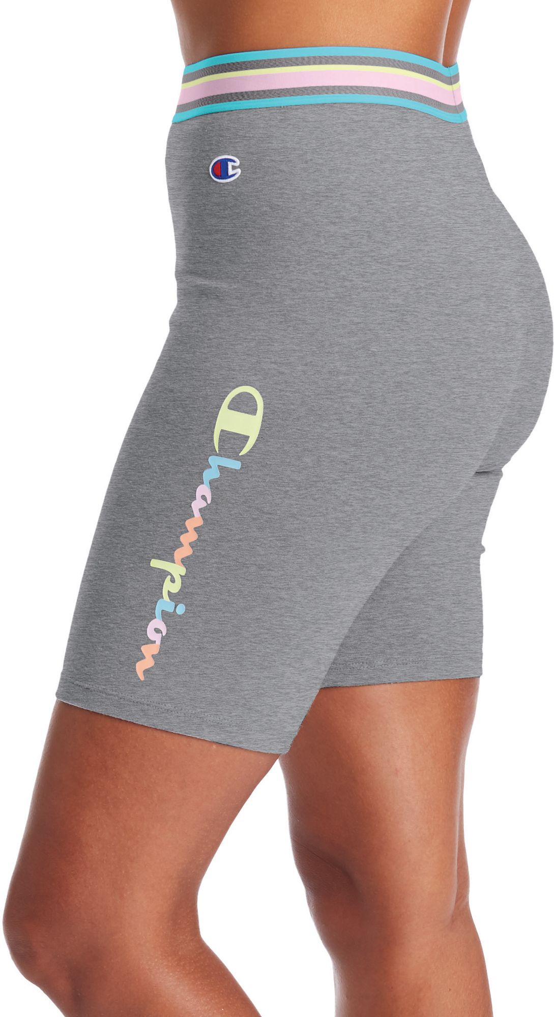 champion bike shorts womens