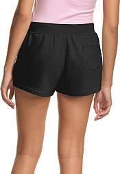 Champion Women's Campus French Terry Shorts product image