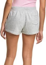 Champion Women's Campus French Terry Shorts