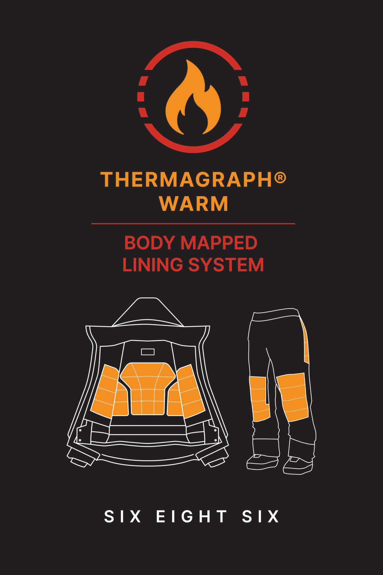 686 Men's Hydra Thermagraph Jacket product image