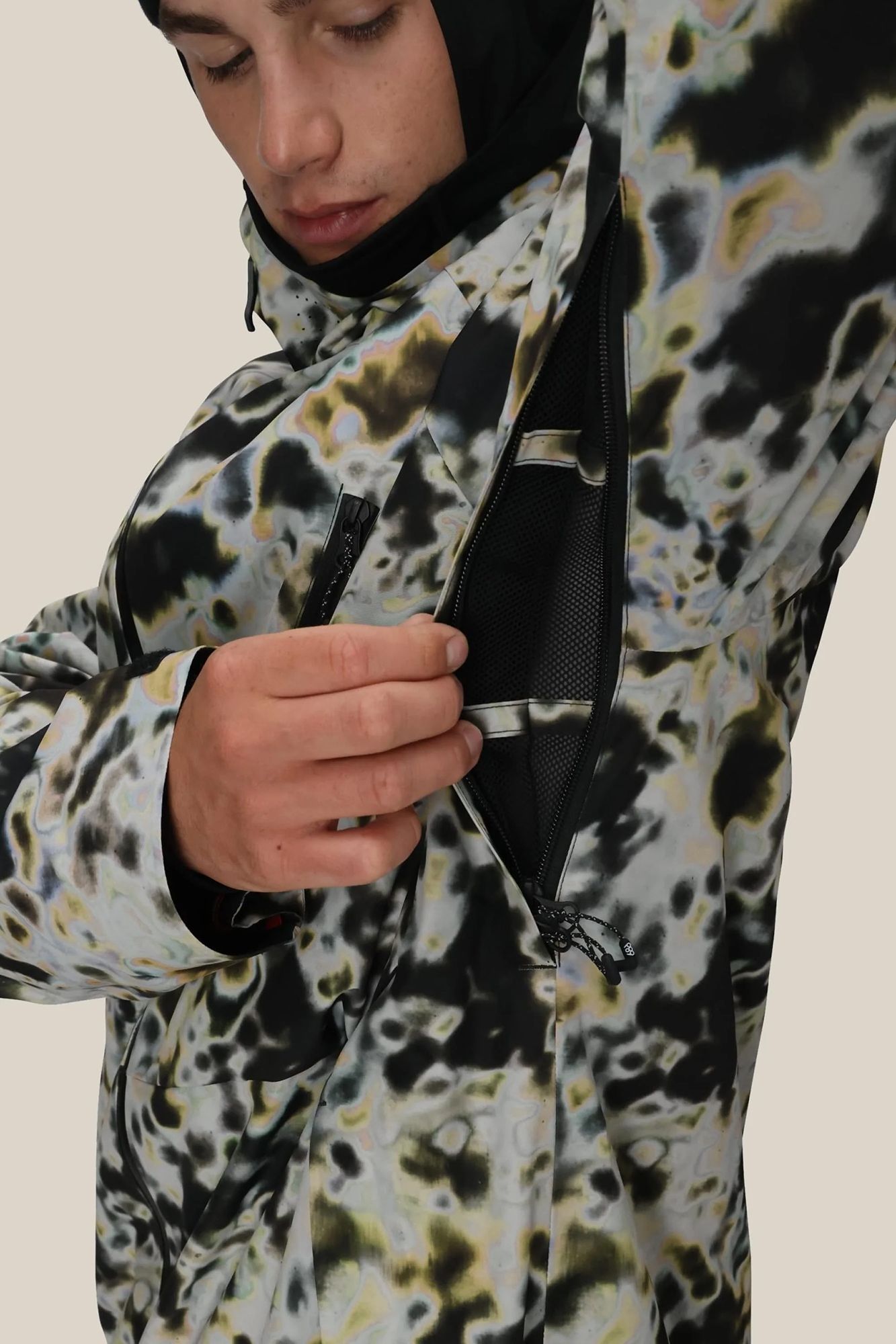 686 Men's Hydra Thermagraph Jacket product image