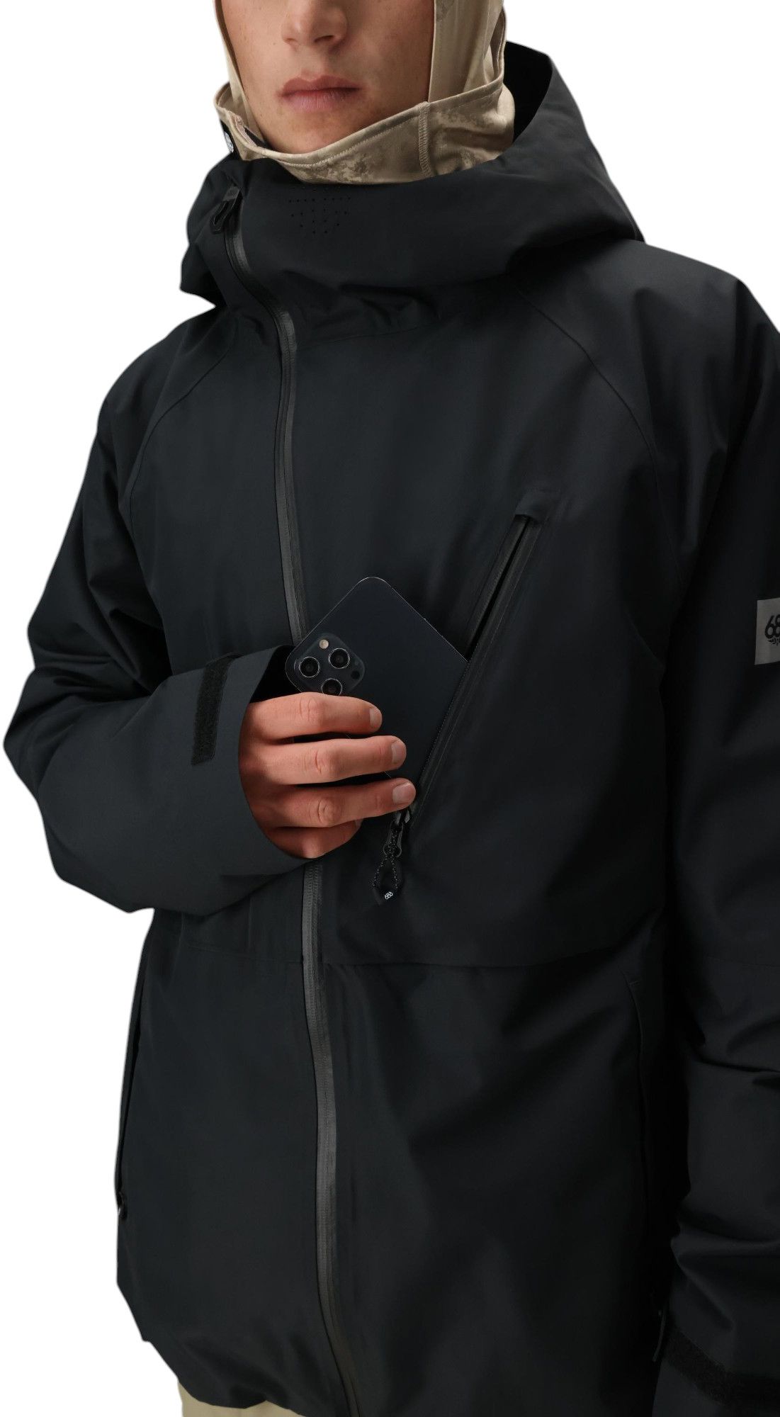 686 Men's Hydra Thermagraph Jacket product image