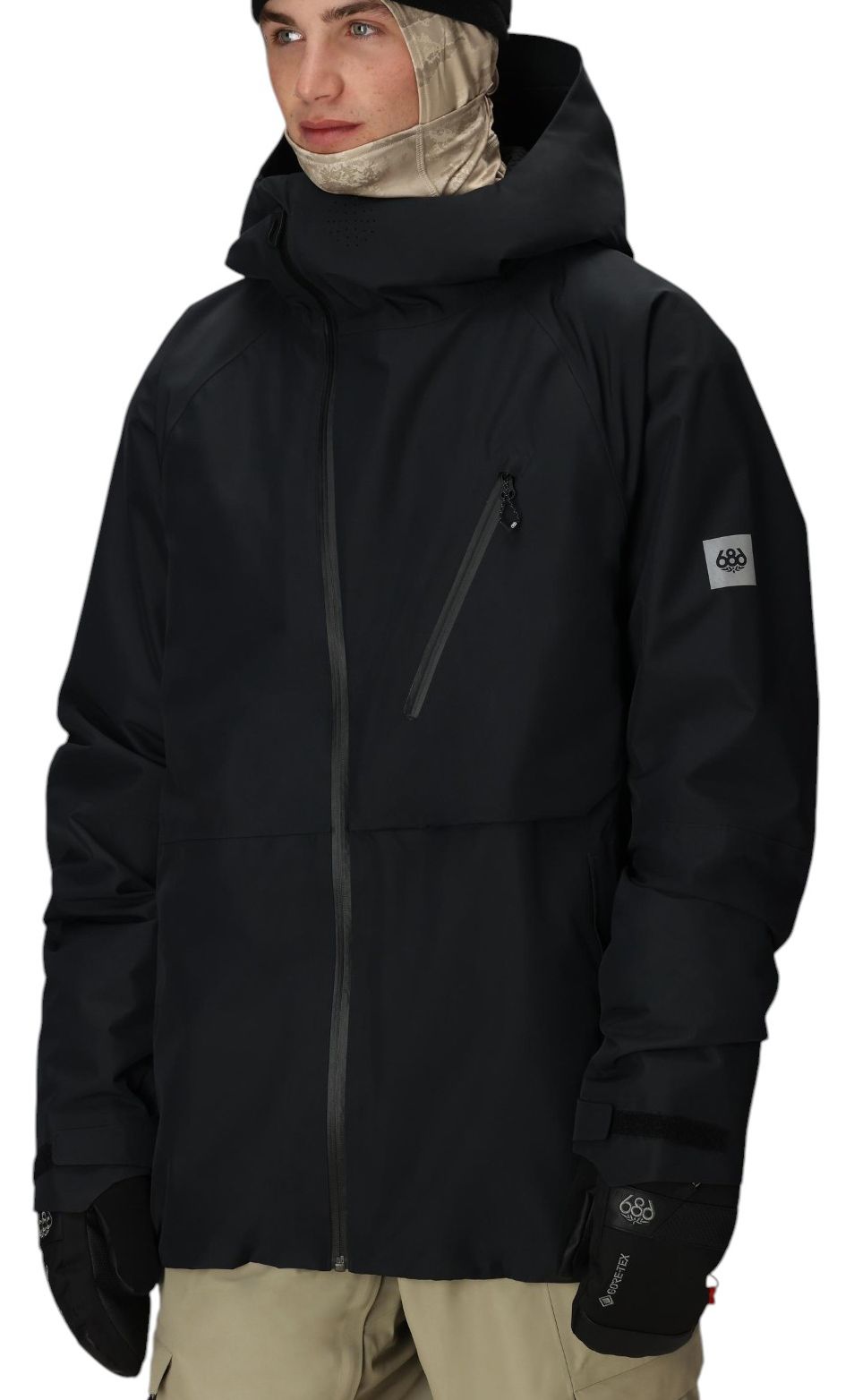 686 Men's Hydra Thermagraph Jacket product image