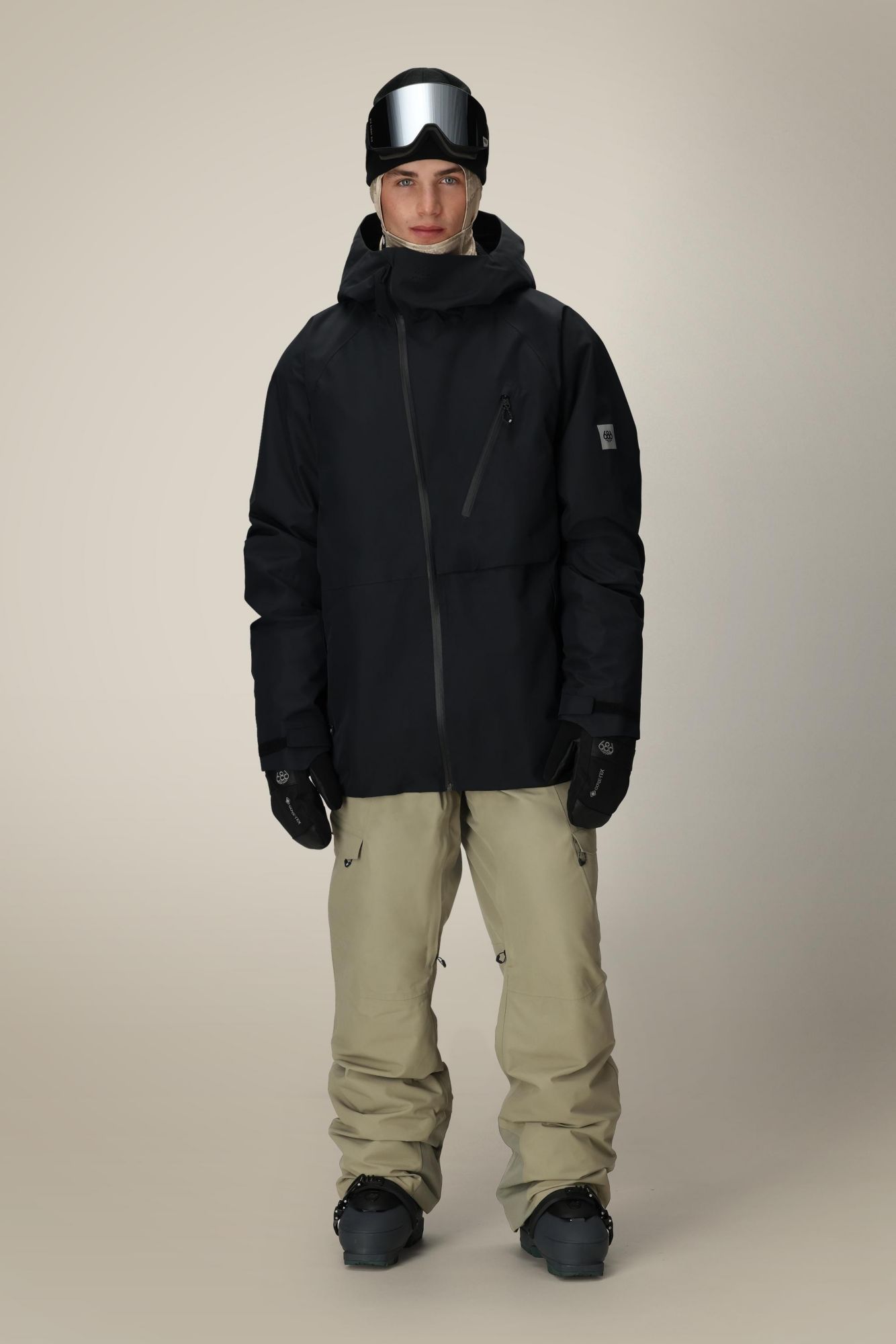 686 Men's Hydra Thermagraph Jacket product image