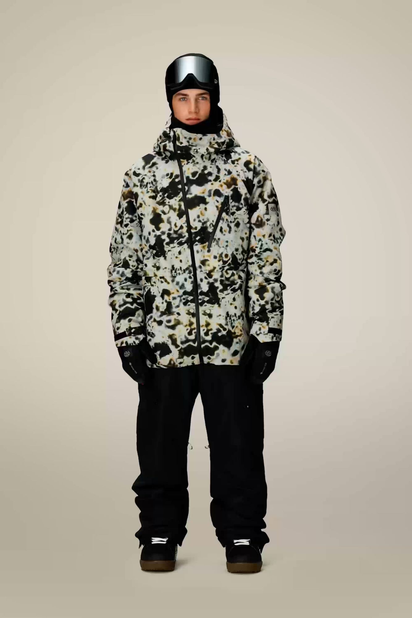 686 Men's Hydra Thermagraph Jacket product