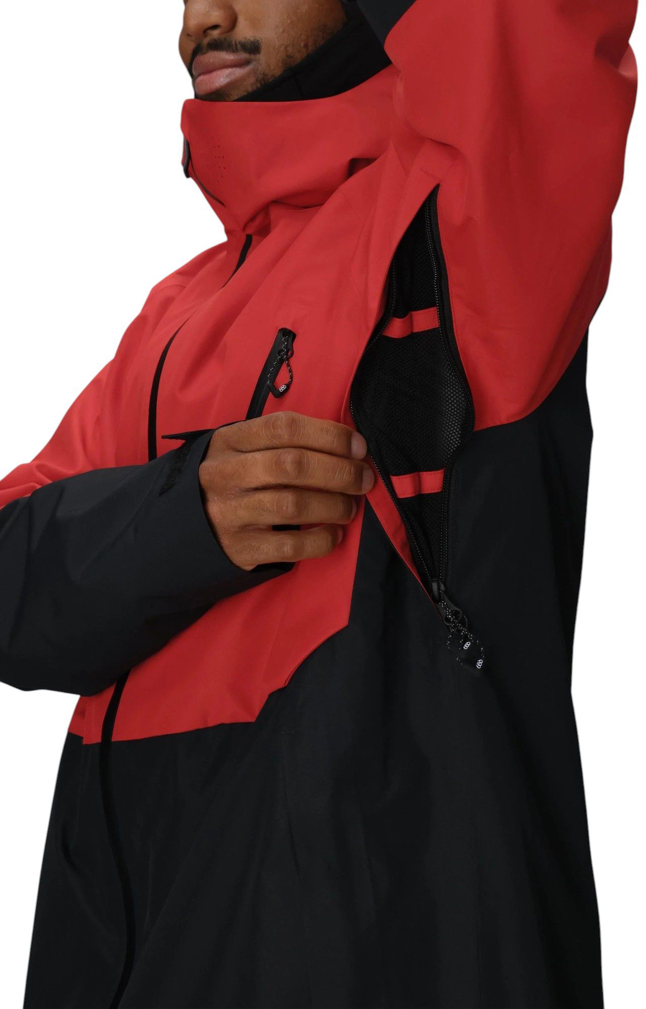 686 Men's Hydra Thermagraph Jacket product image