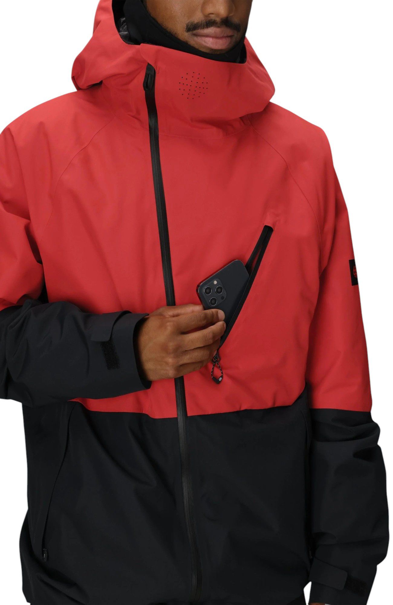 686 Men's Hydra Thermagraph Jacket product image