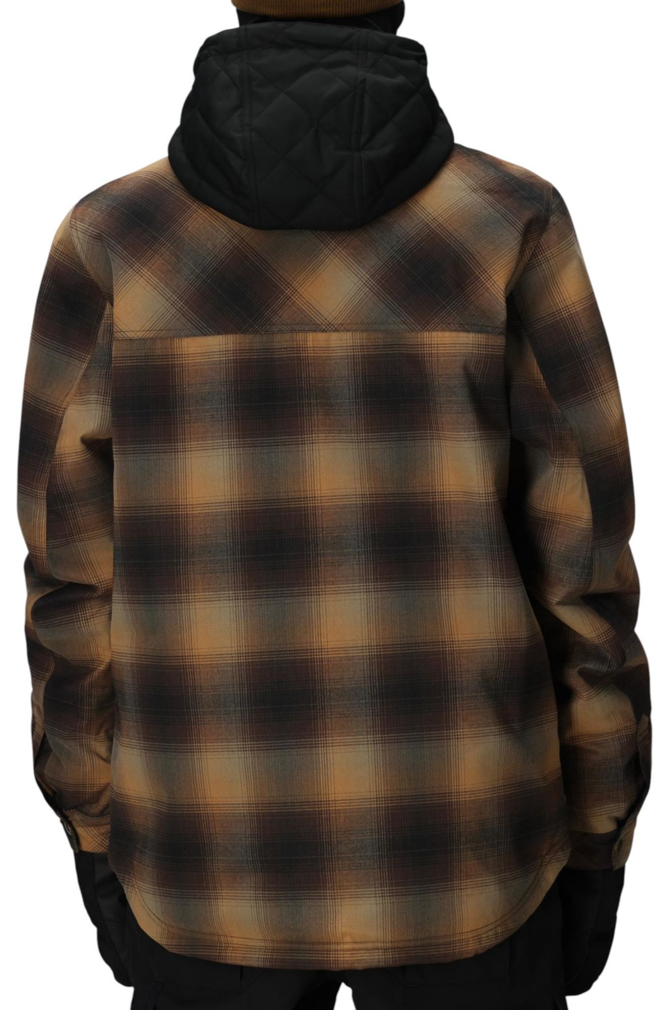 686 Men's Woodland Insulated Jacket product image