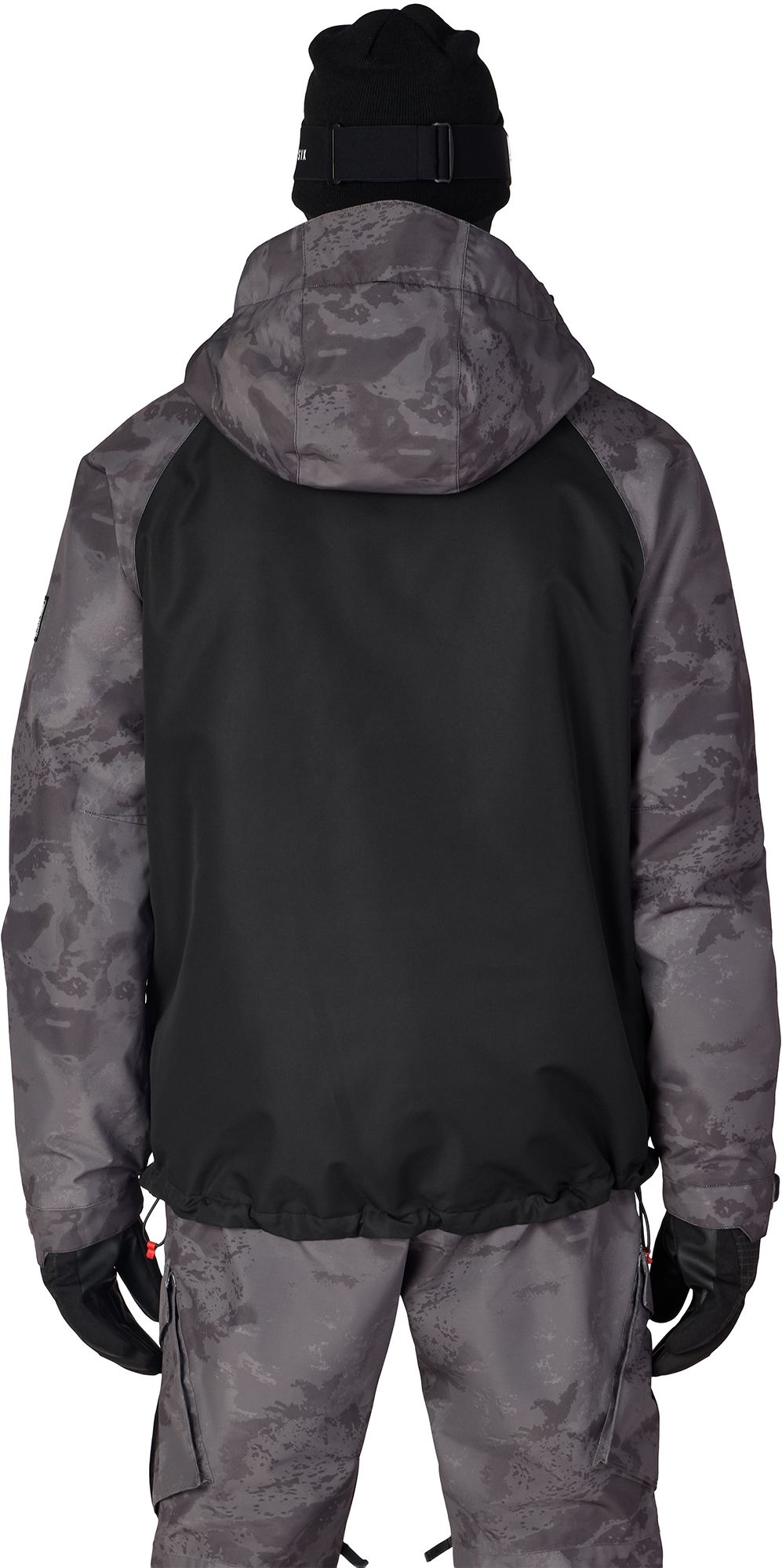 686 Men's Geo Insulated Jacket product image