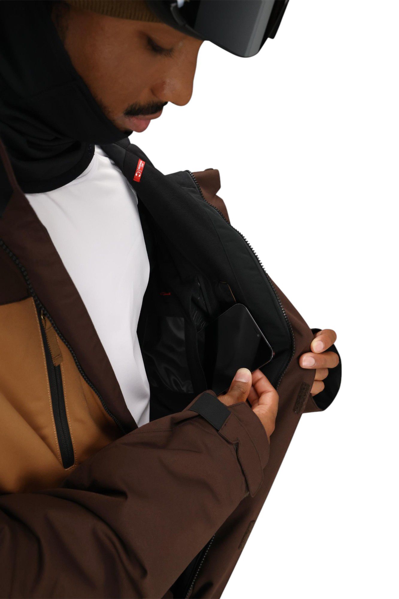 686 Men's Geo Insulated Jacket product image