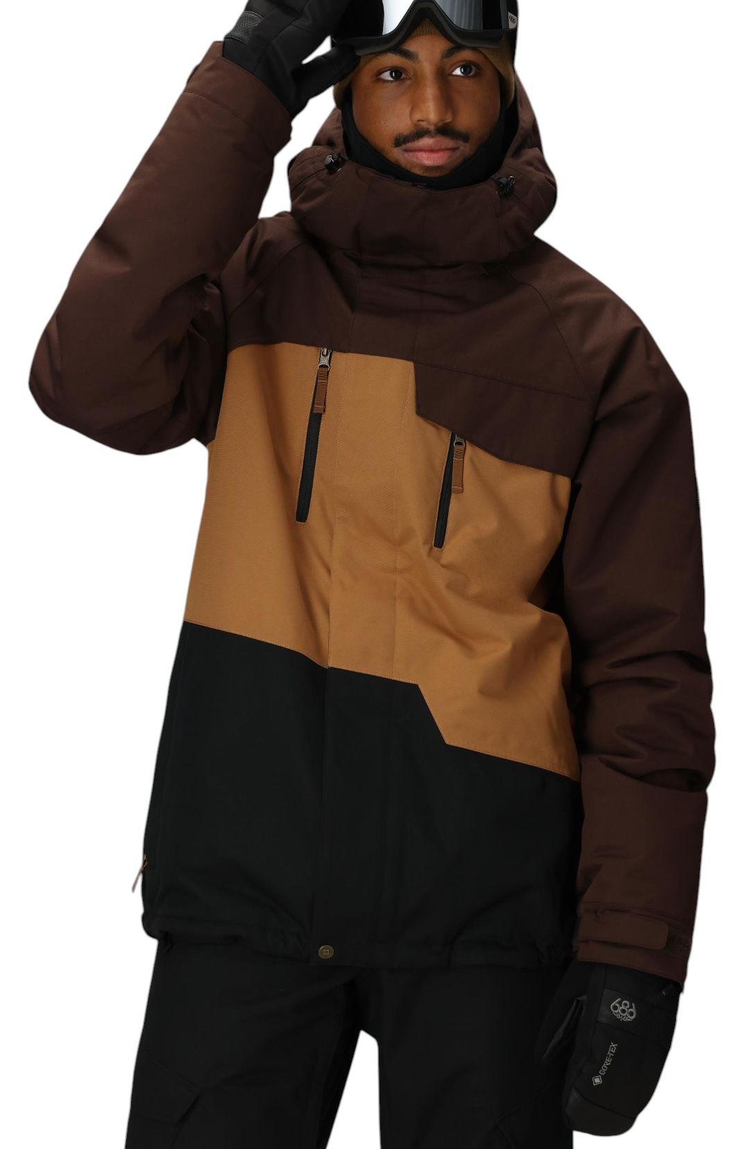 686 Men's Geo Insulated Jacket product image