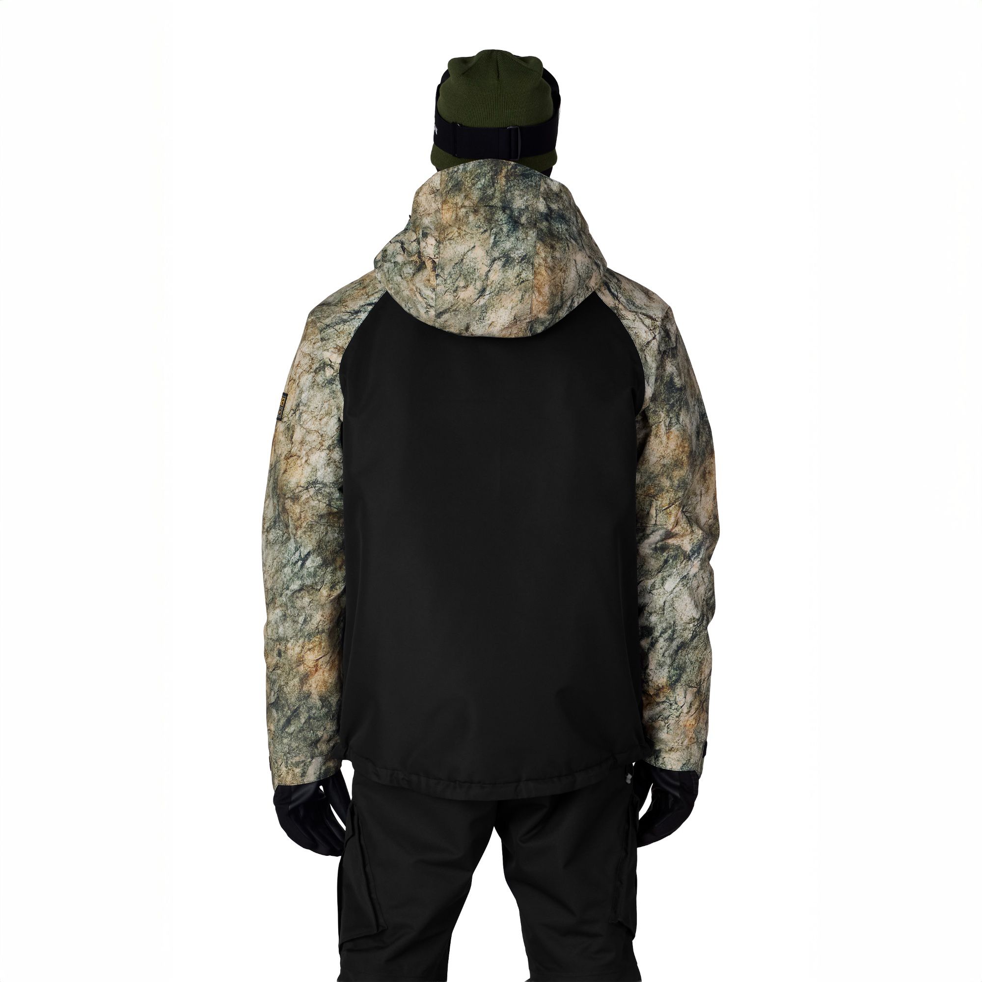 686 Men's Geo Insulated Jacket product image