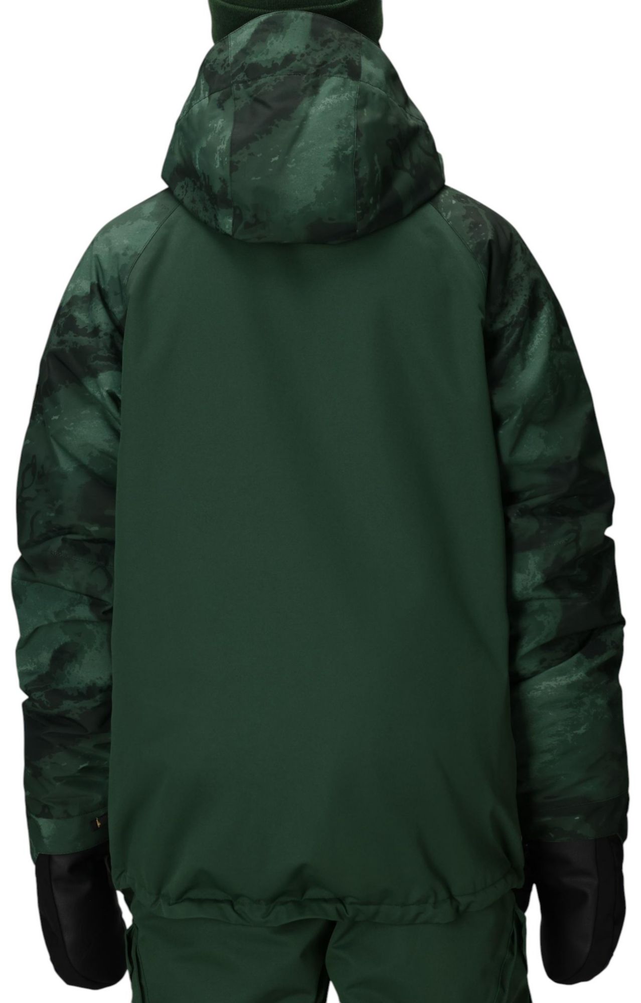 686 Men's Geo Insulated Jacket product image