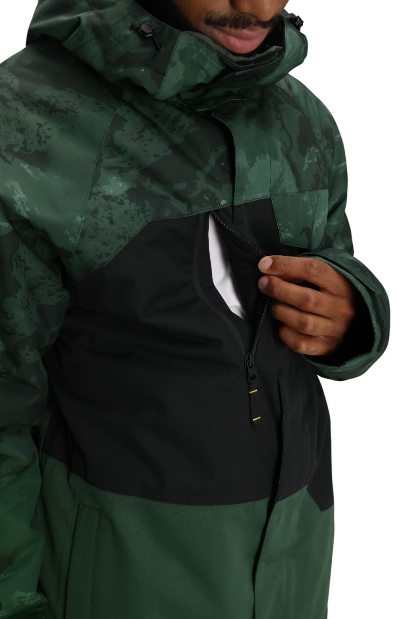 686 Men's Geo Insulated Jacket product image