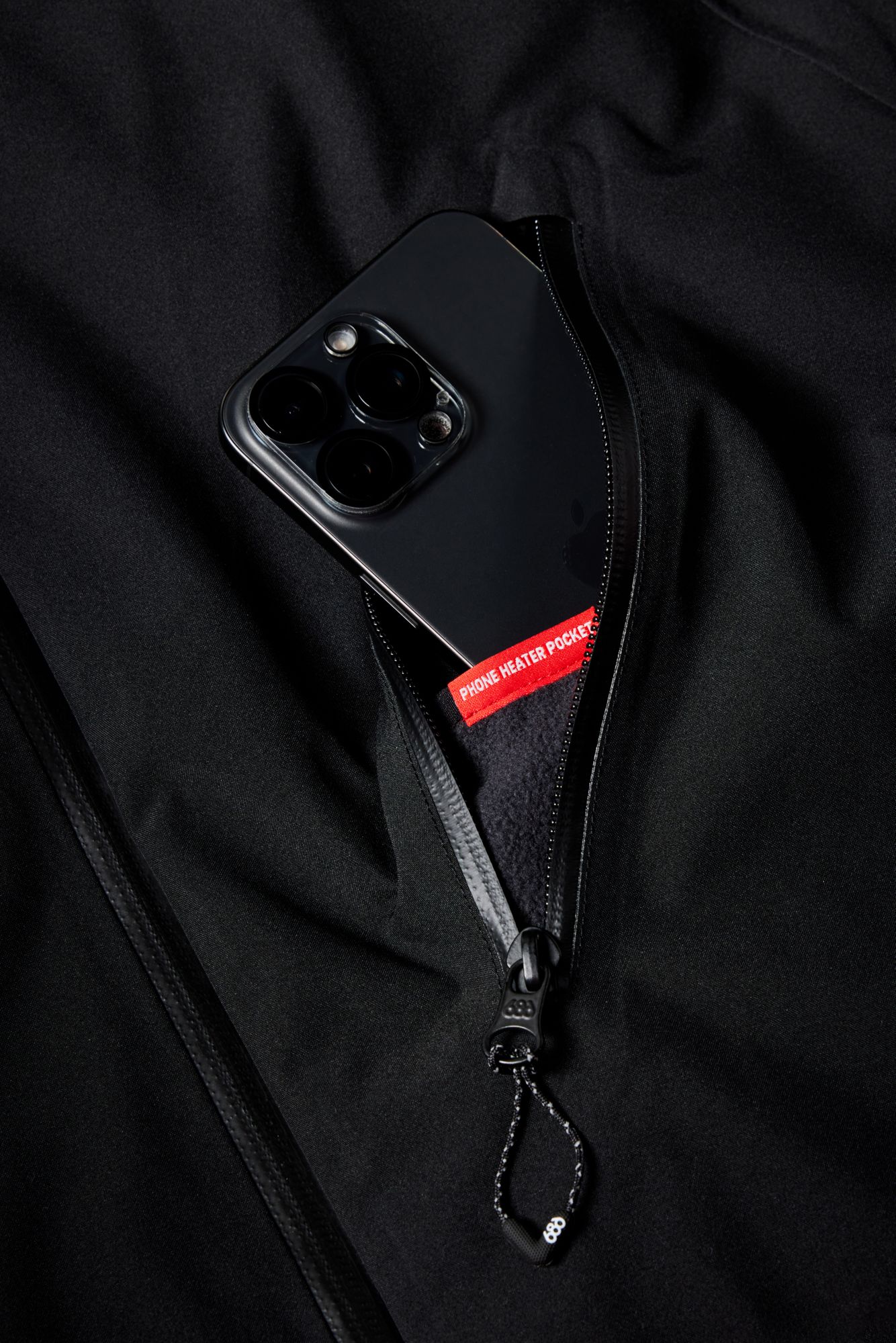 686 Men's Foundation Insulated Jacket product image