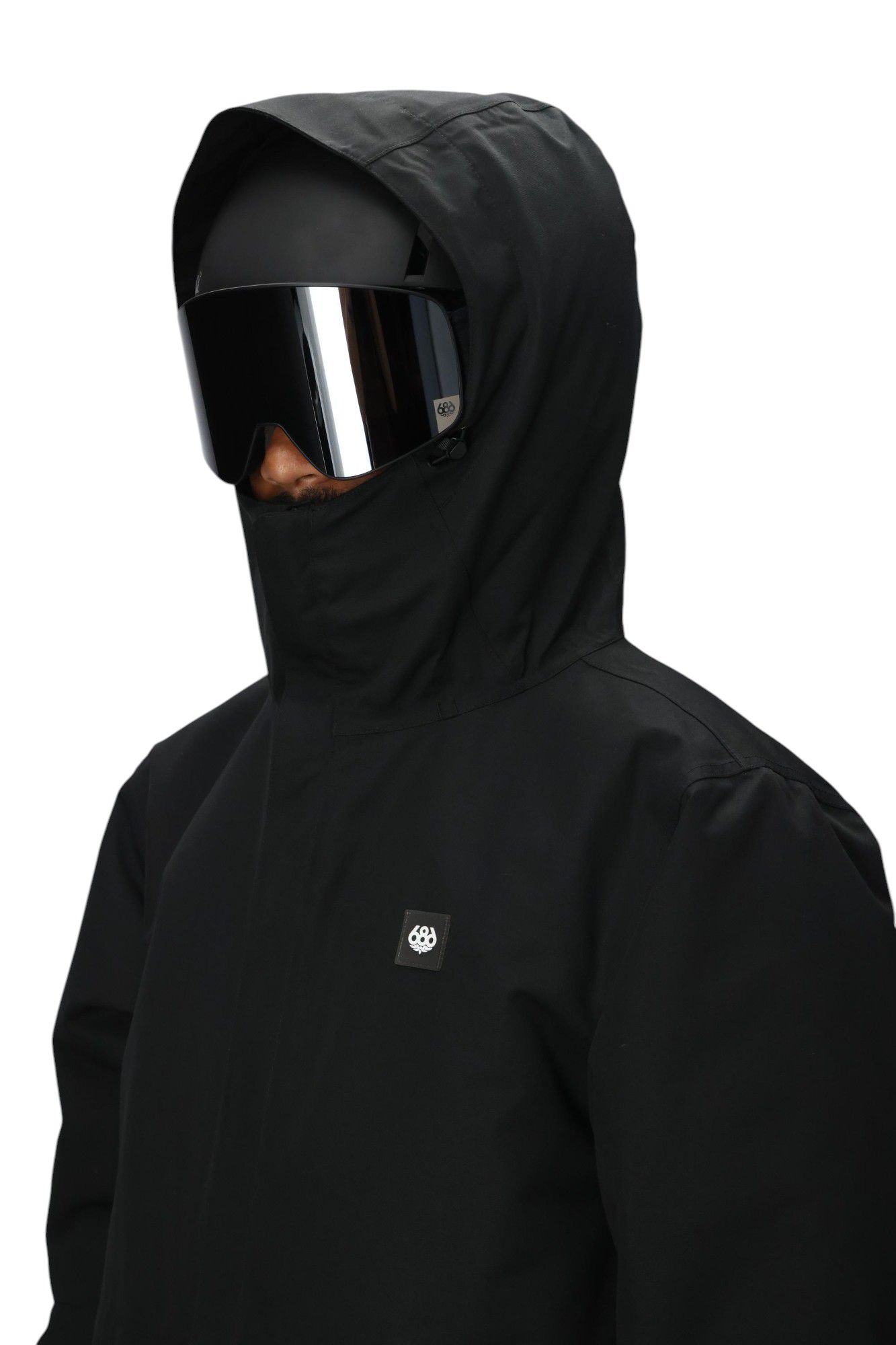 686 Men's Foundation Insulated Jacket product image