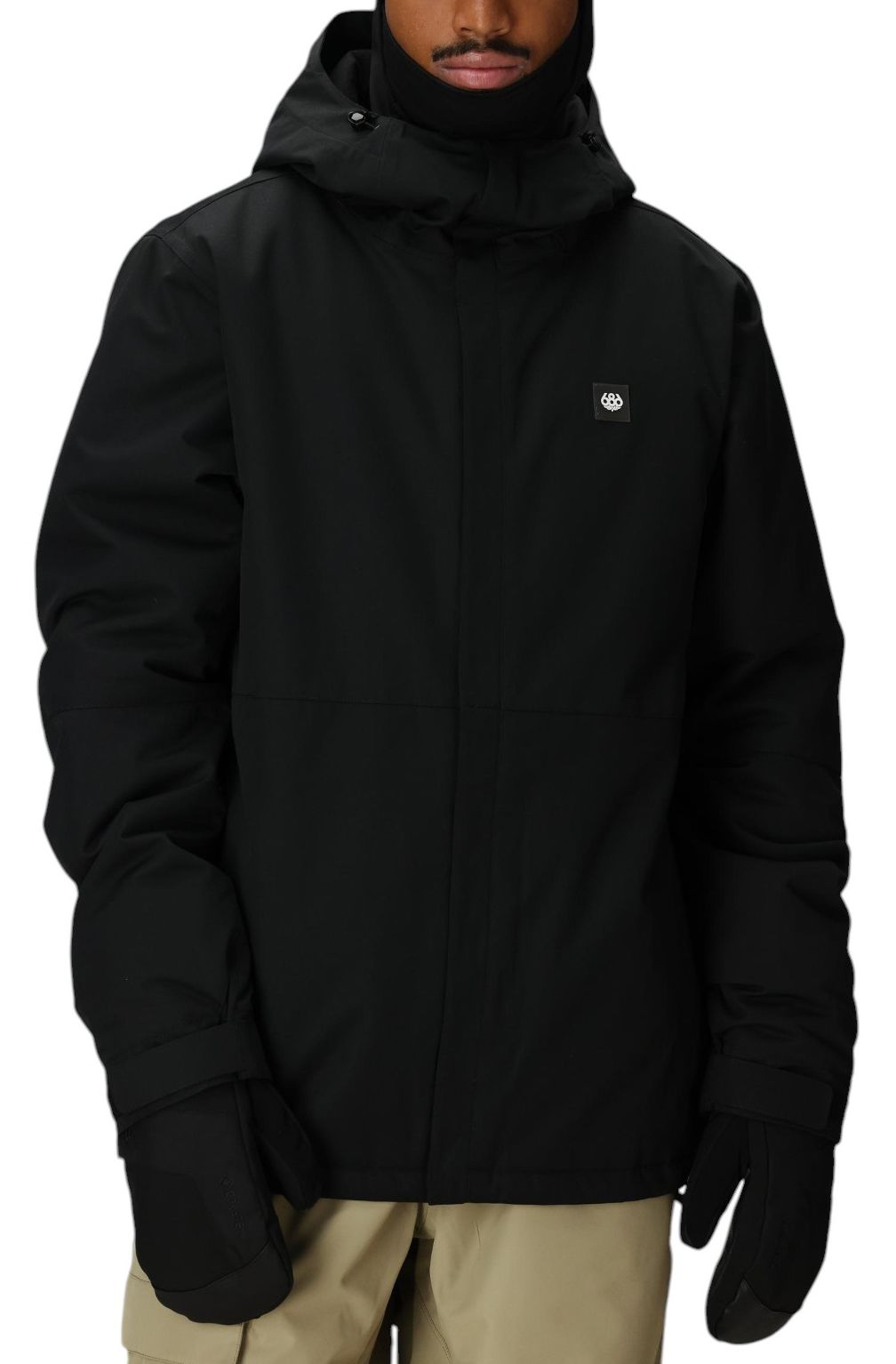 686 Men's Foundation Insulated Jacket product image