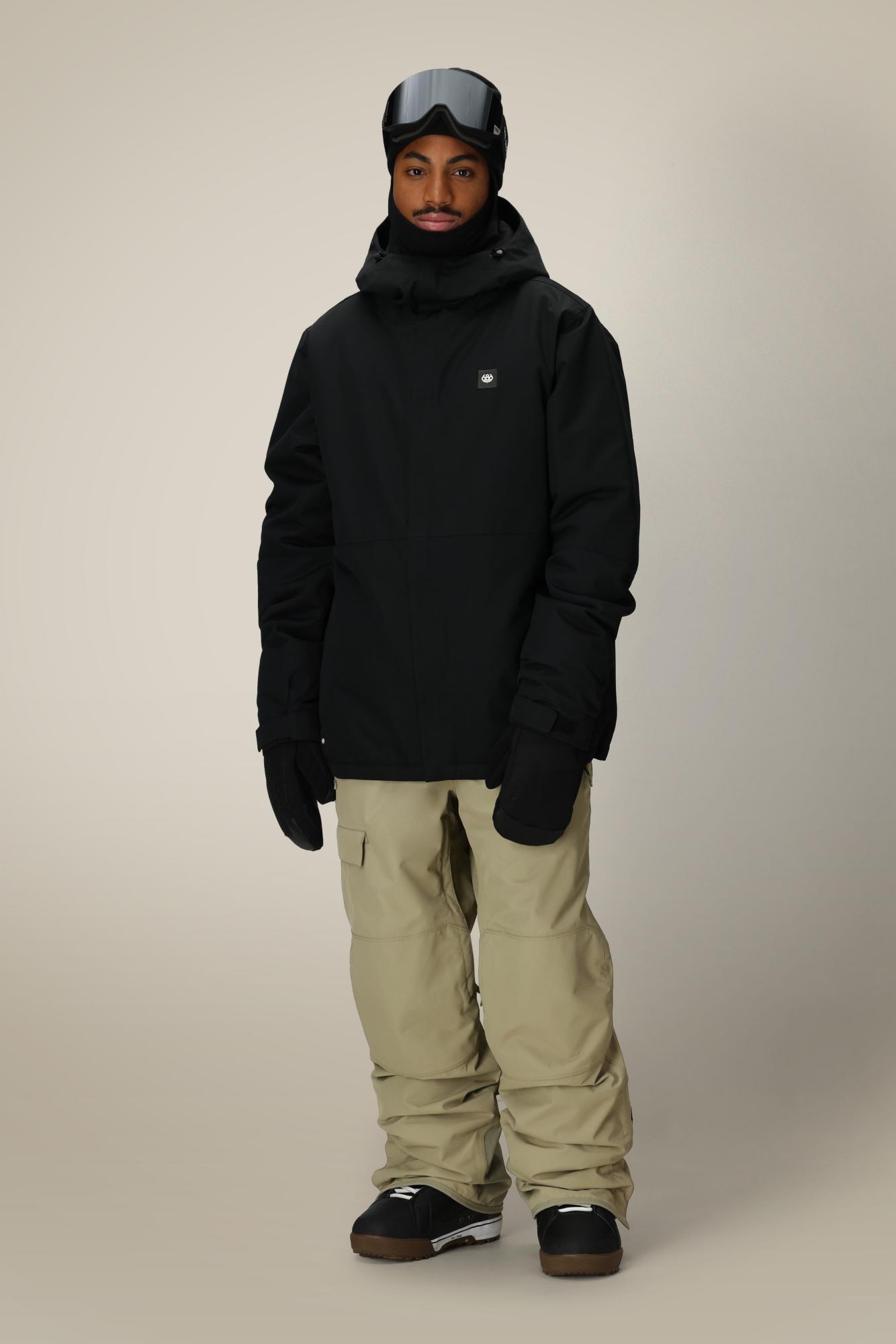 686 Men's Foundation Insulated Jacket product image
