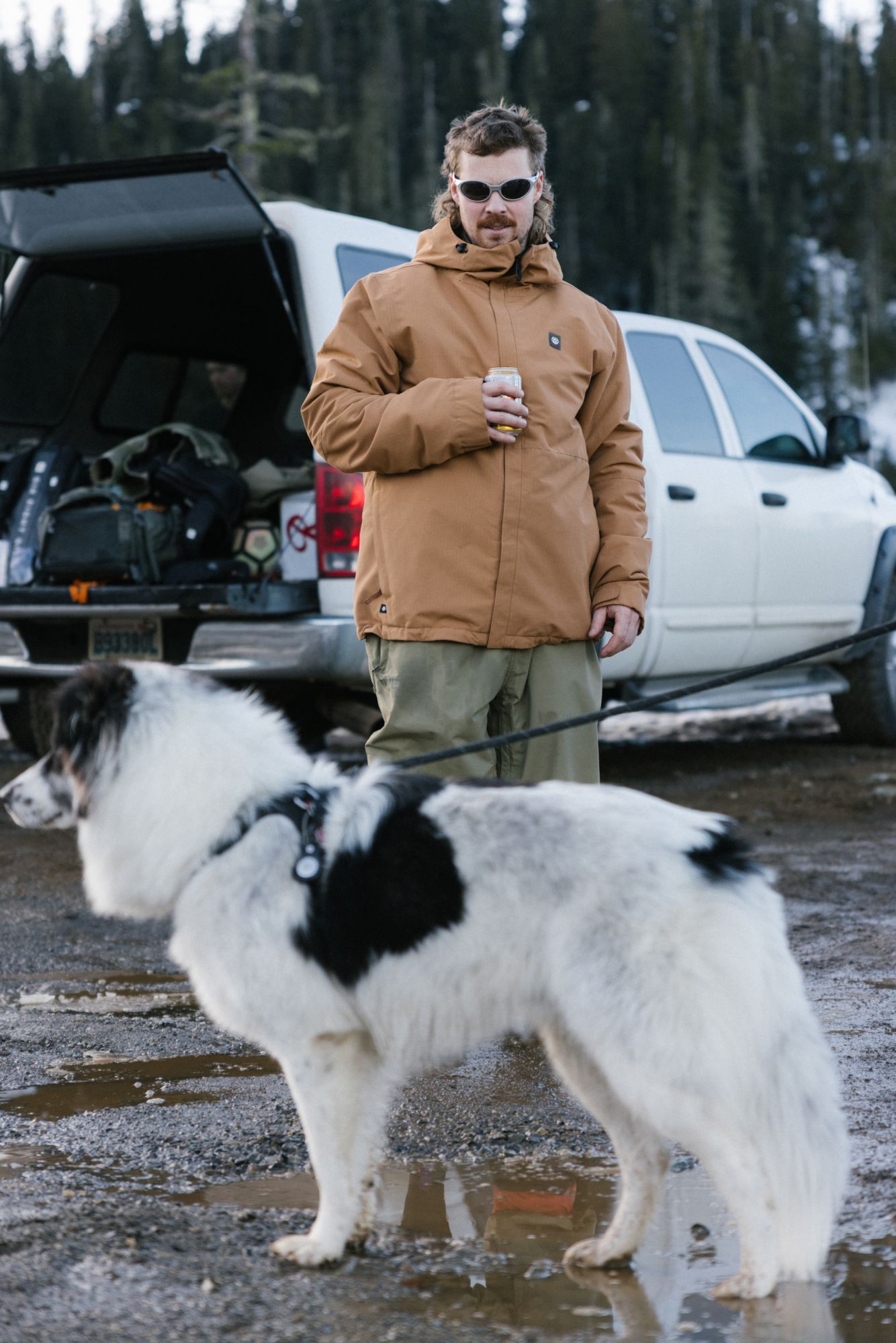 686 Men's Foundation Insulated Jacket product image