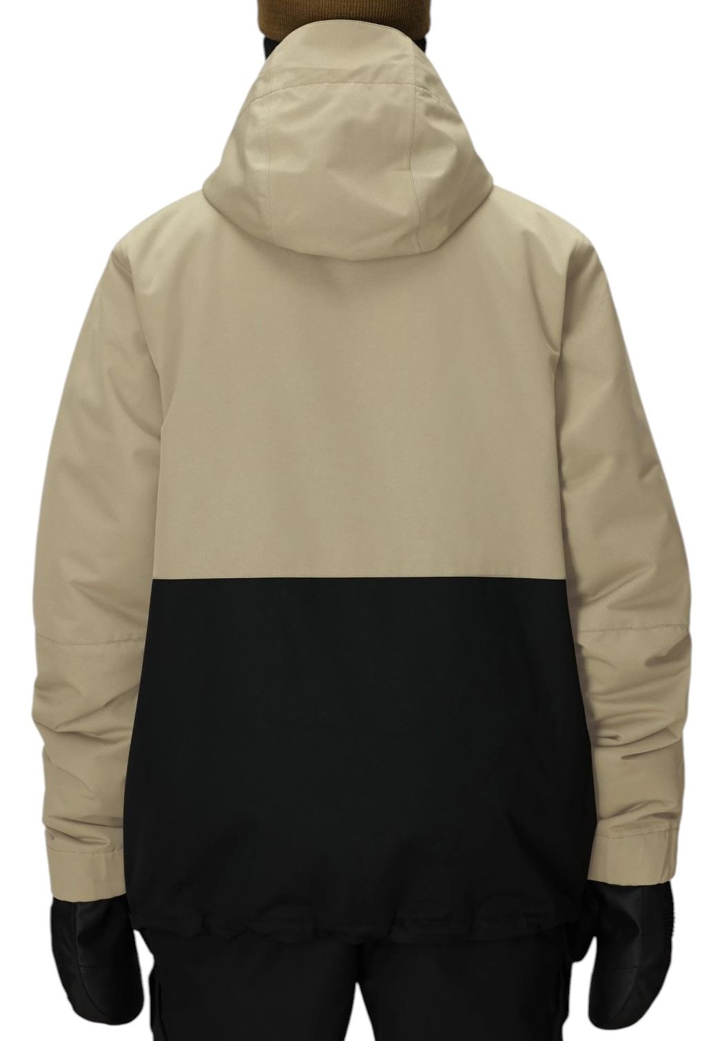 686 Men's Foundation Insulated Jacket product image