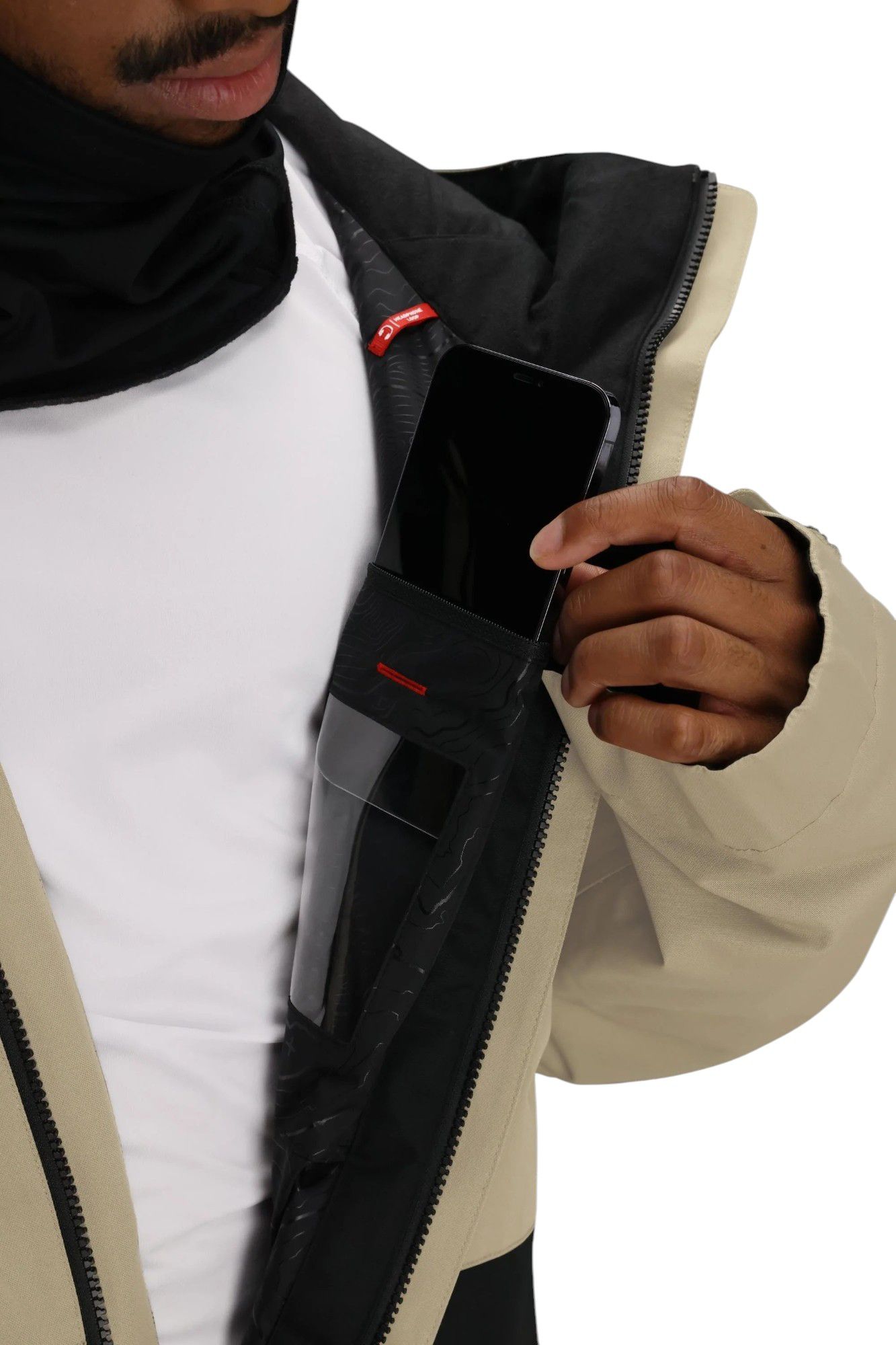 686 Men's Foundation Insulated Jacket product image