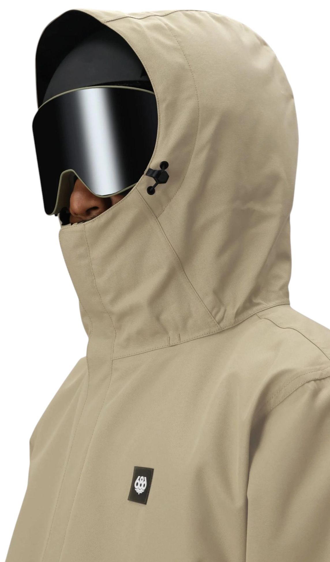 686 Men's Foundation Insulated Jacket product image